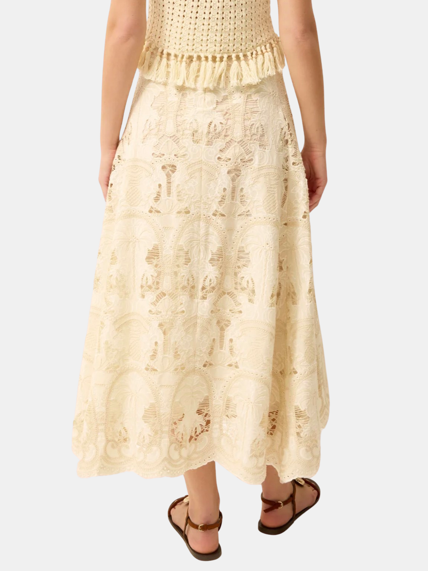 Emryn Skirt