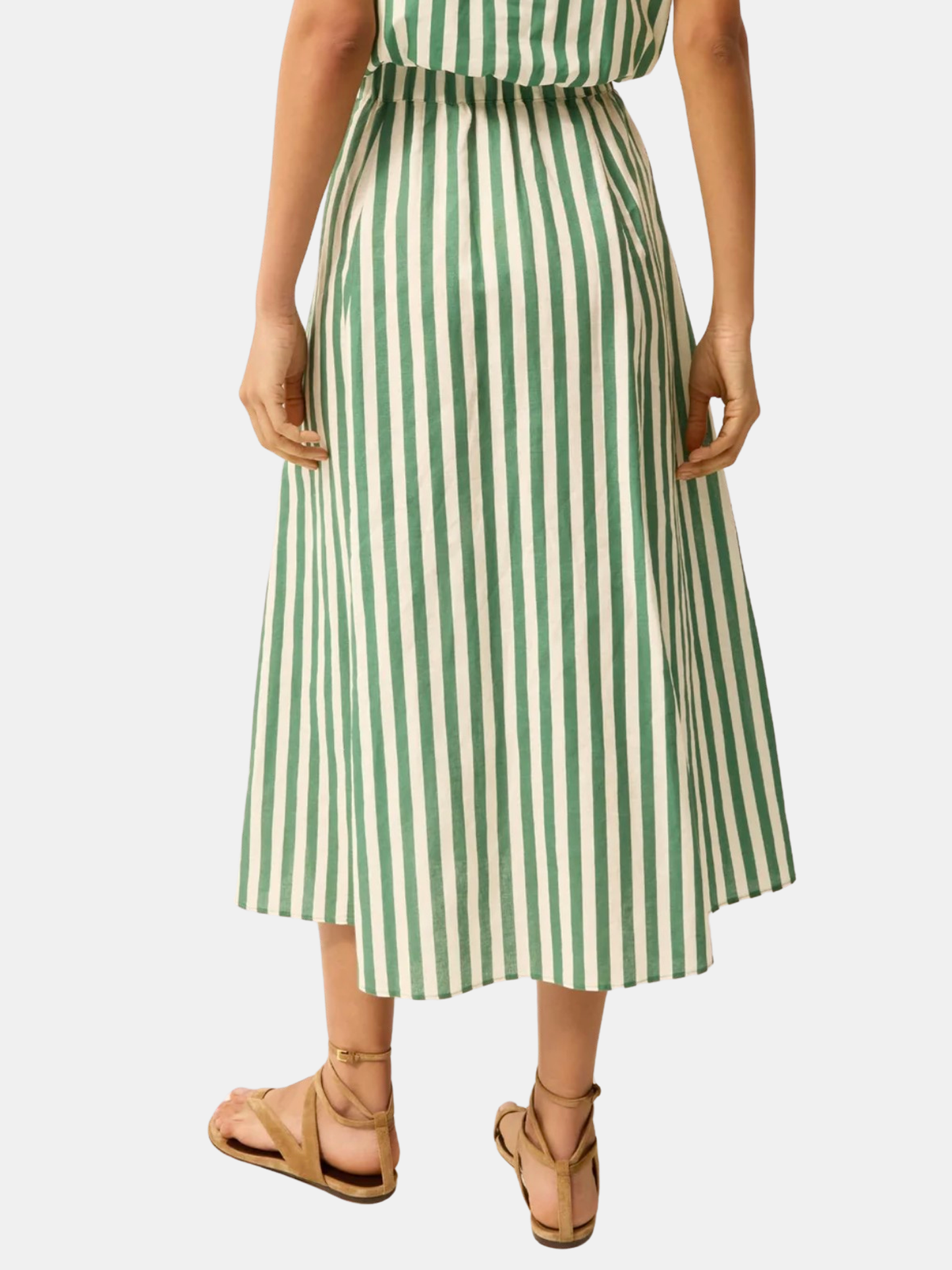 Sasha Skirt