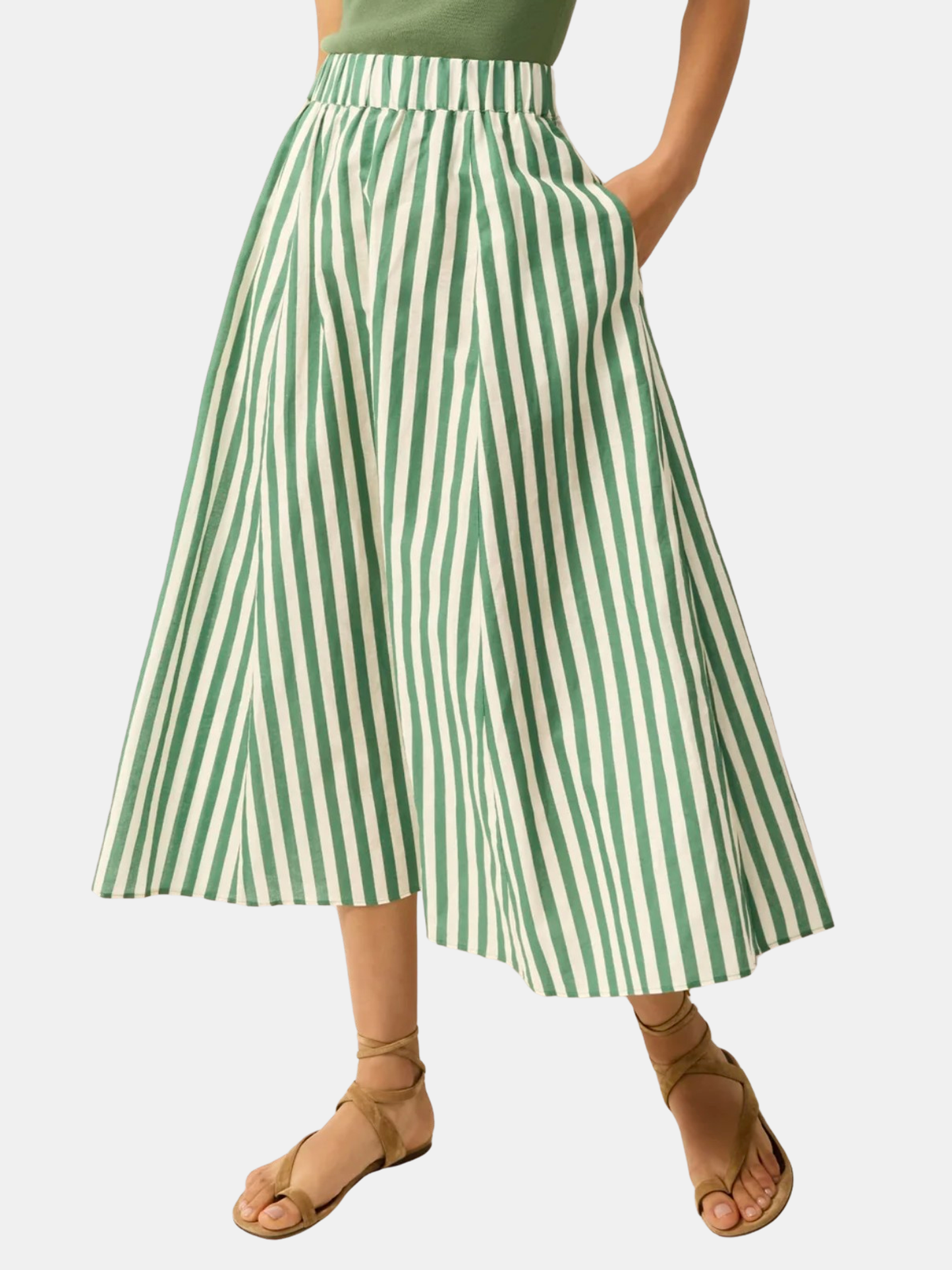 Sasha Skirt