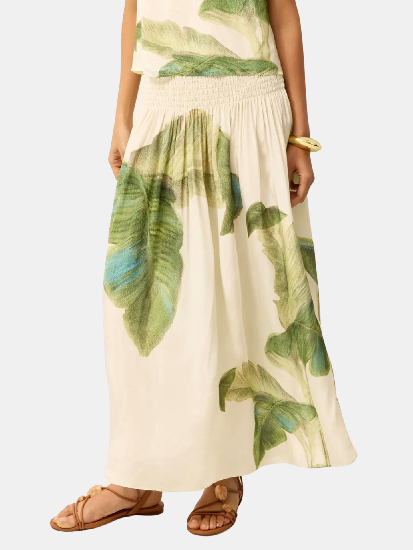 Stacie Skirt