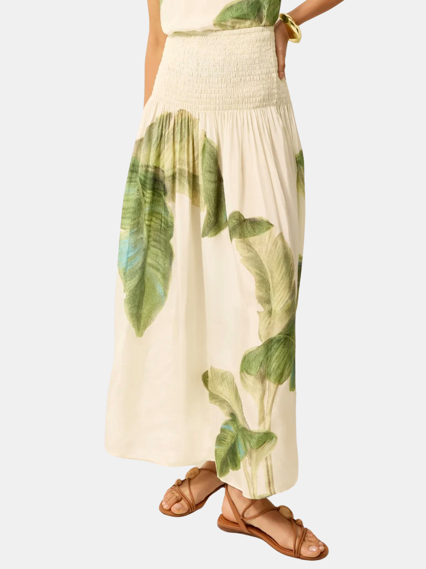 Stacie Skirt