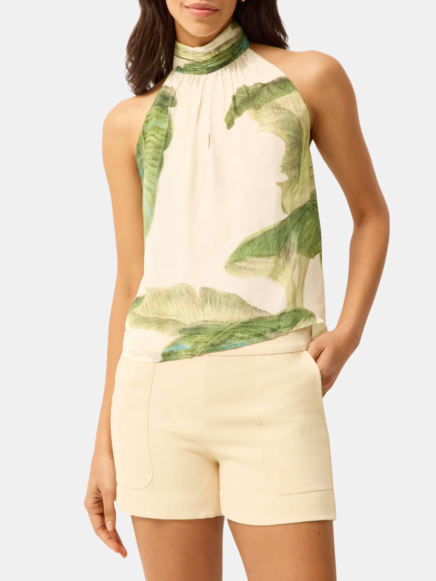 Goldie Blouse