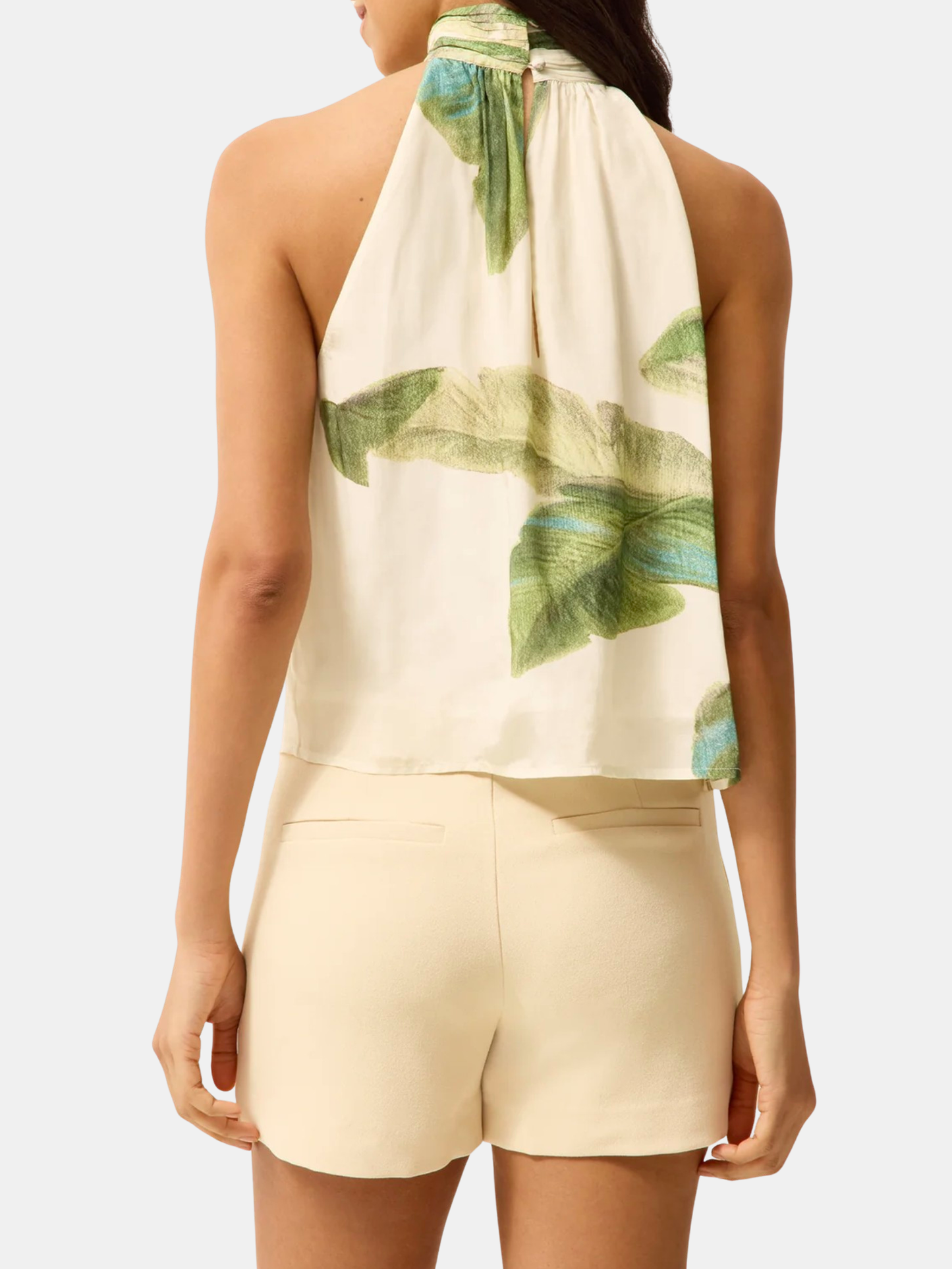 Goldie Blouse