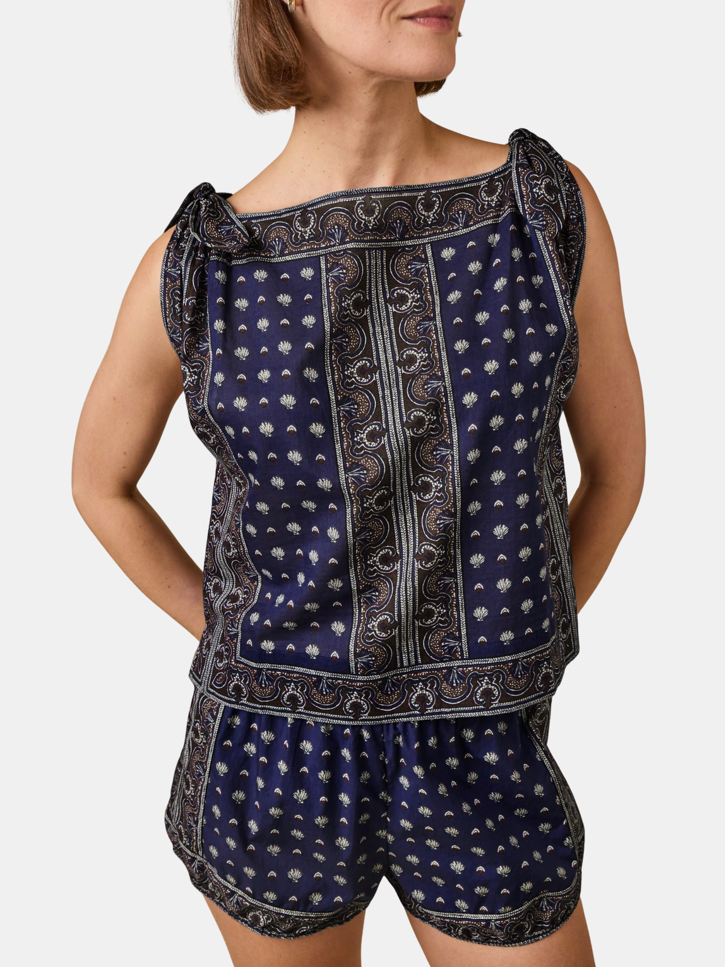 Amalia Top