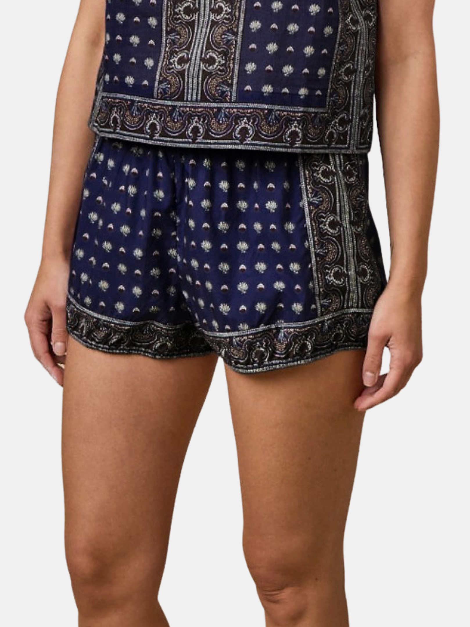 SHORTS – Morley