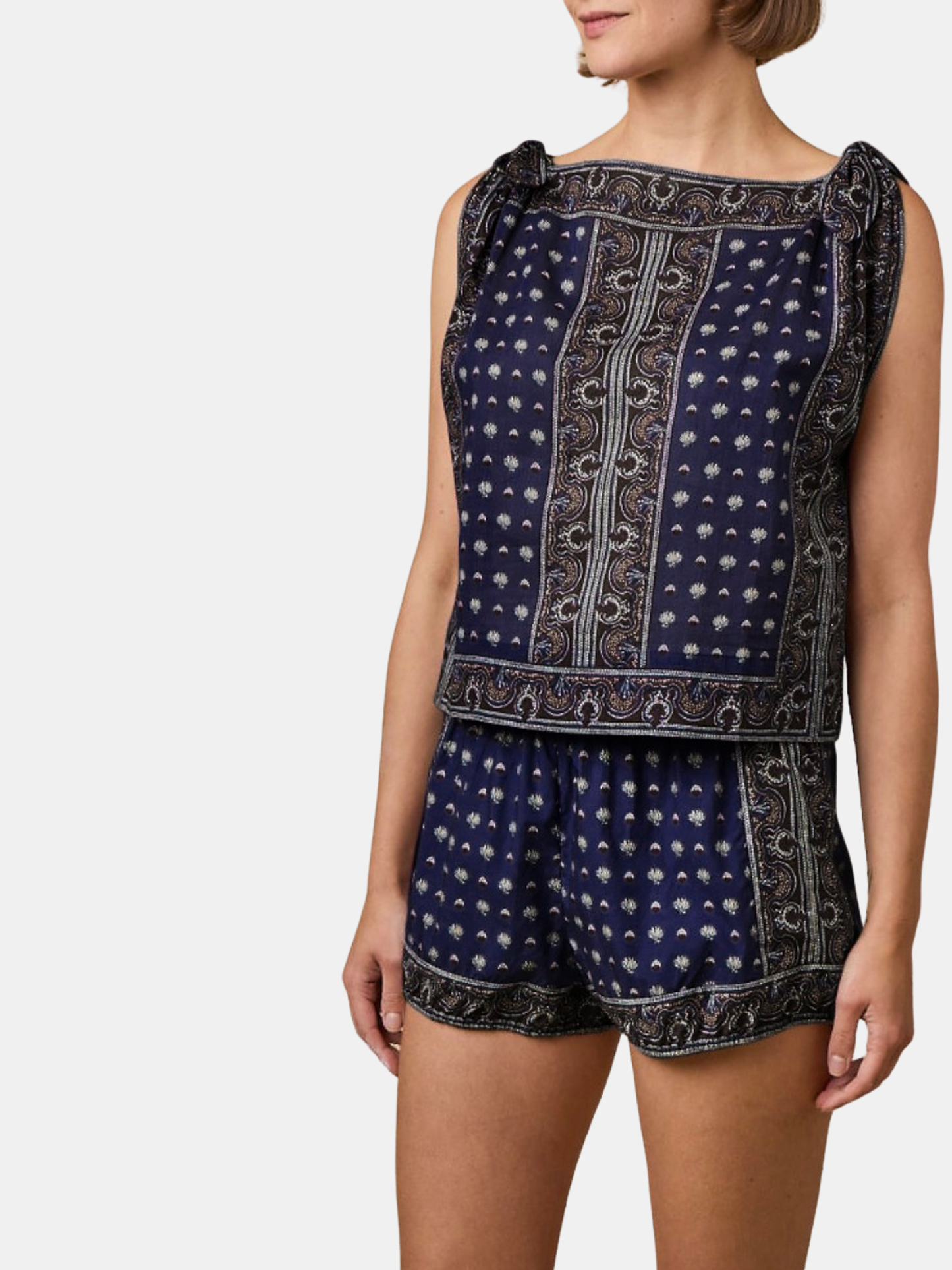 Amalia Top