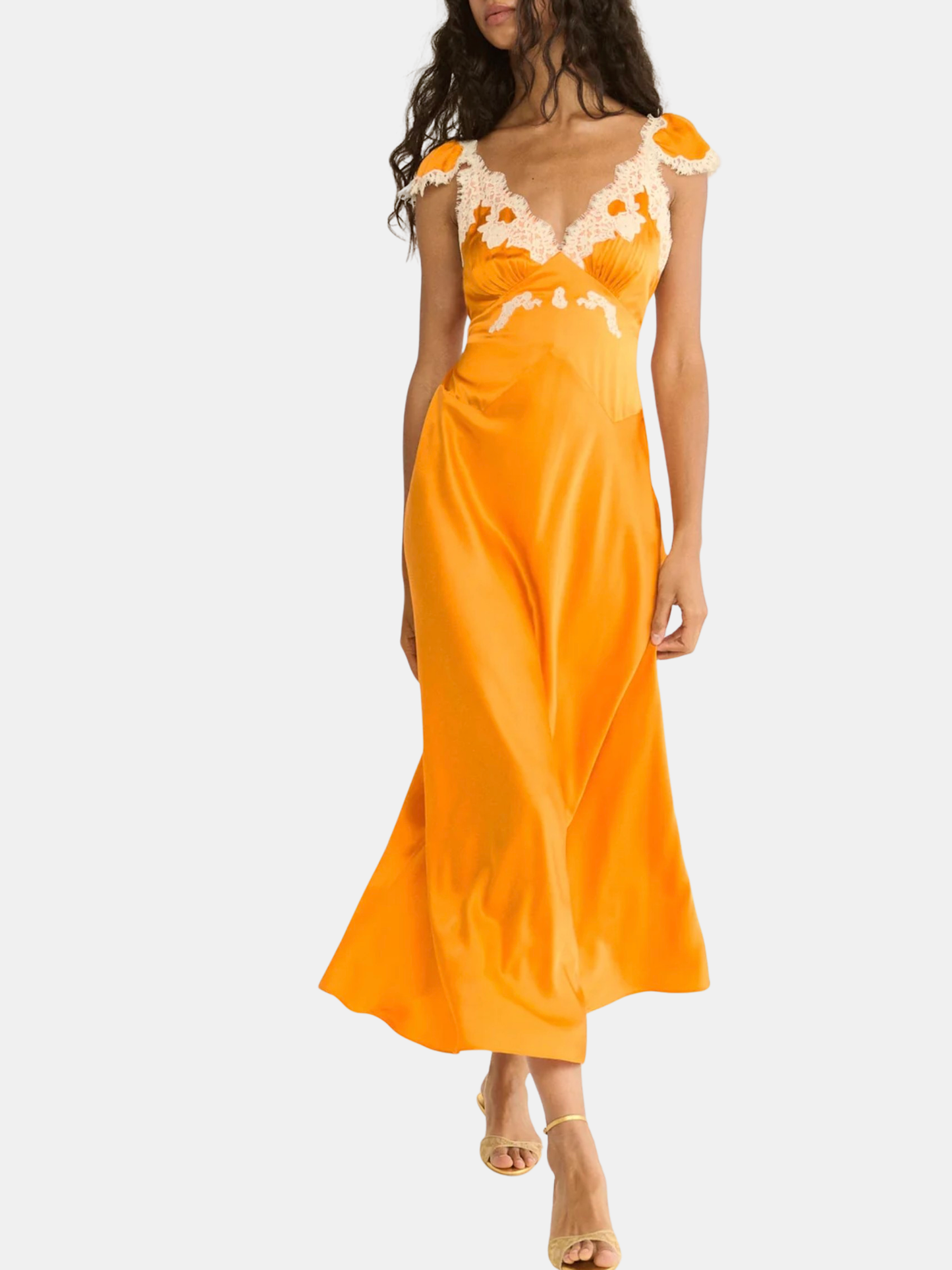 Fiona Dress