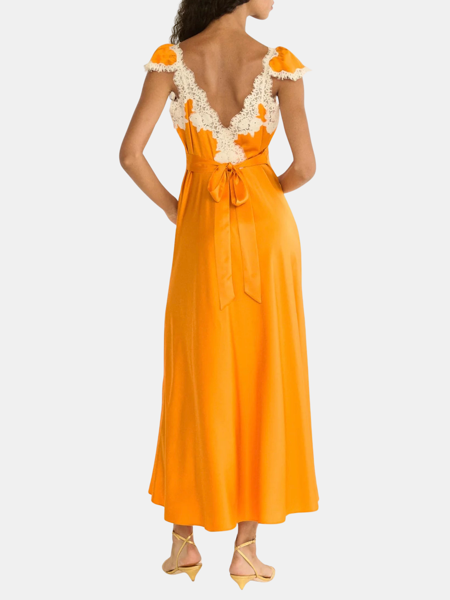 Fiona Dress