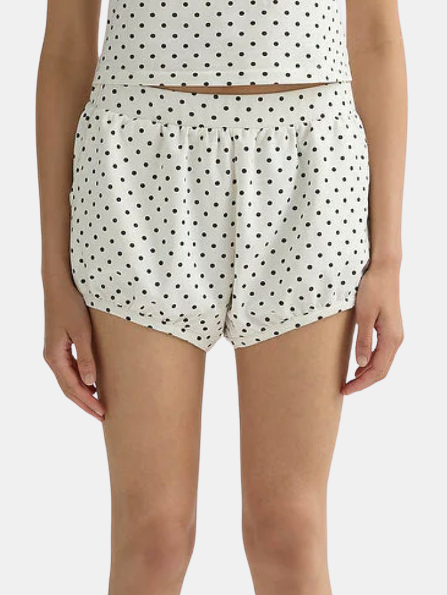 フリフリモルモーリー SHORTS – Morley