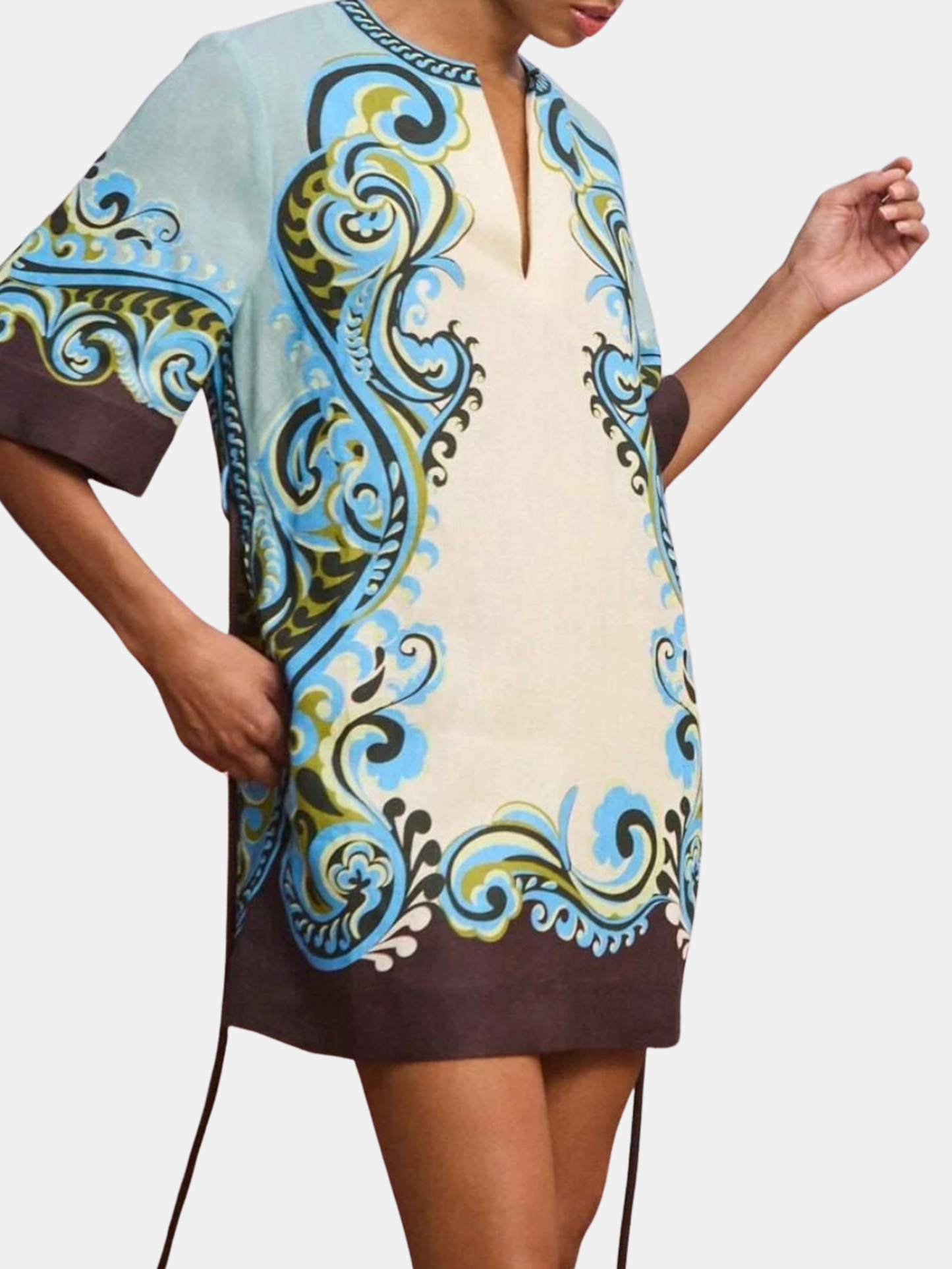 natalia mini dress Natalia Mini Dress