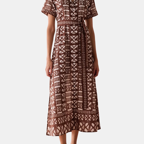 Amira Maxi
