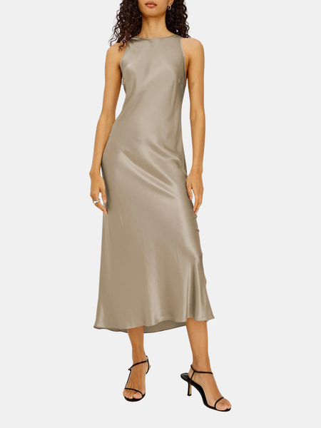 Rails Solene Dress in Neutral