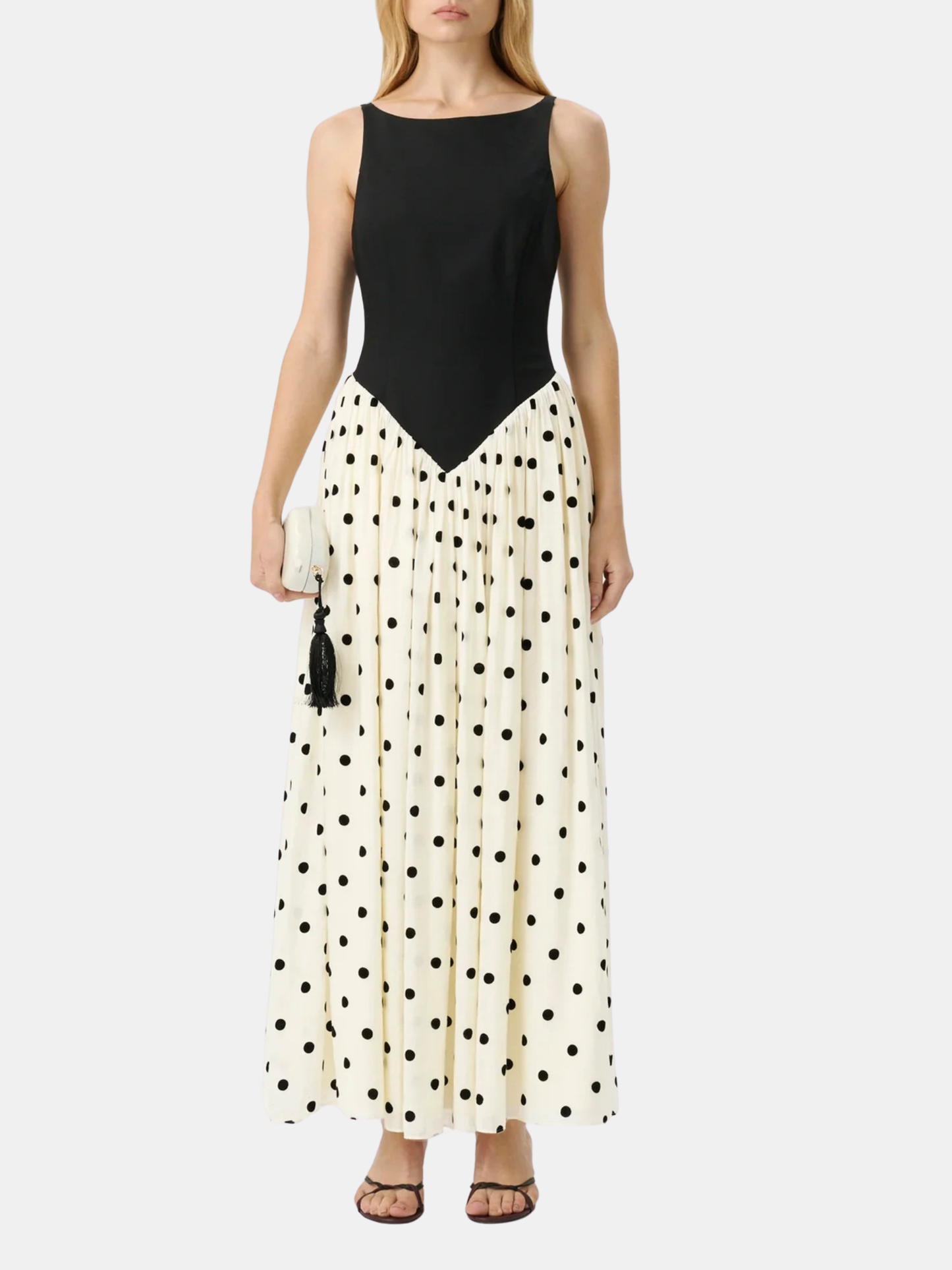 Pamela Dress