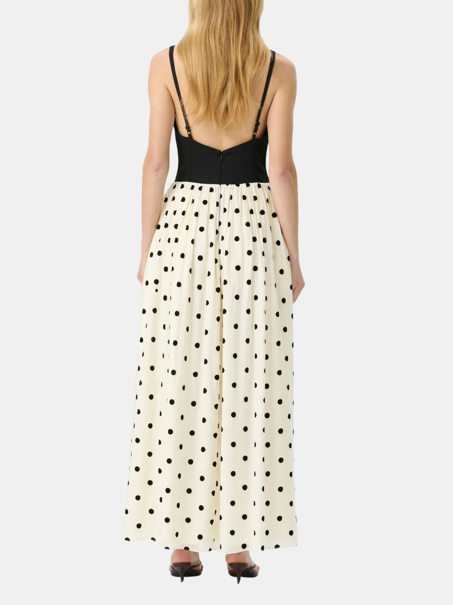 Pamela Dress