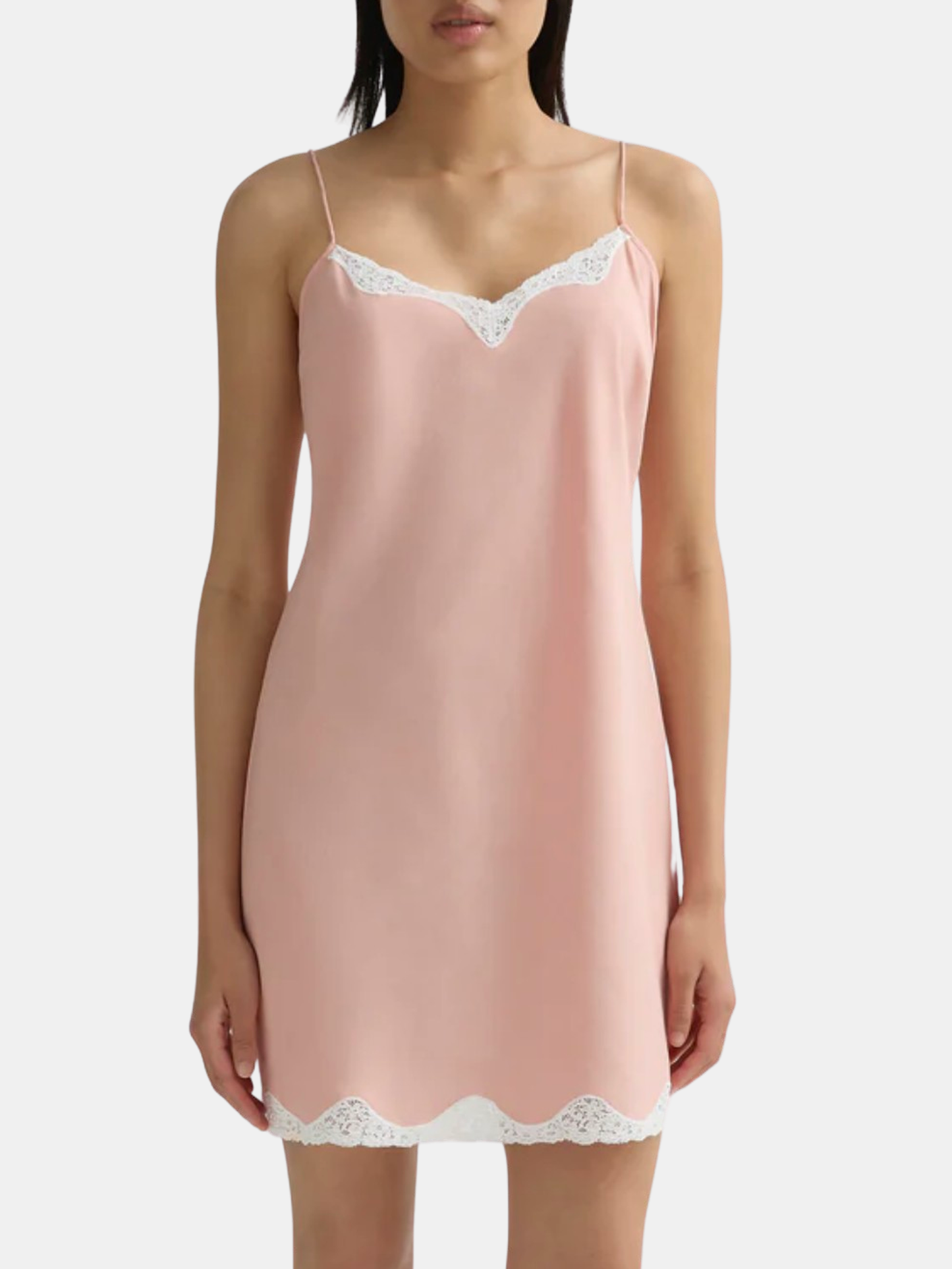 Tabitha Mini Dress