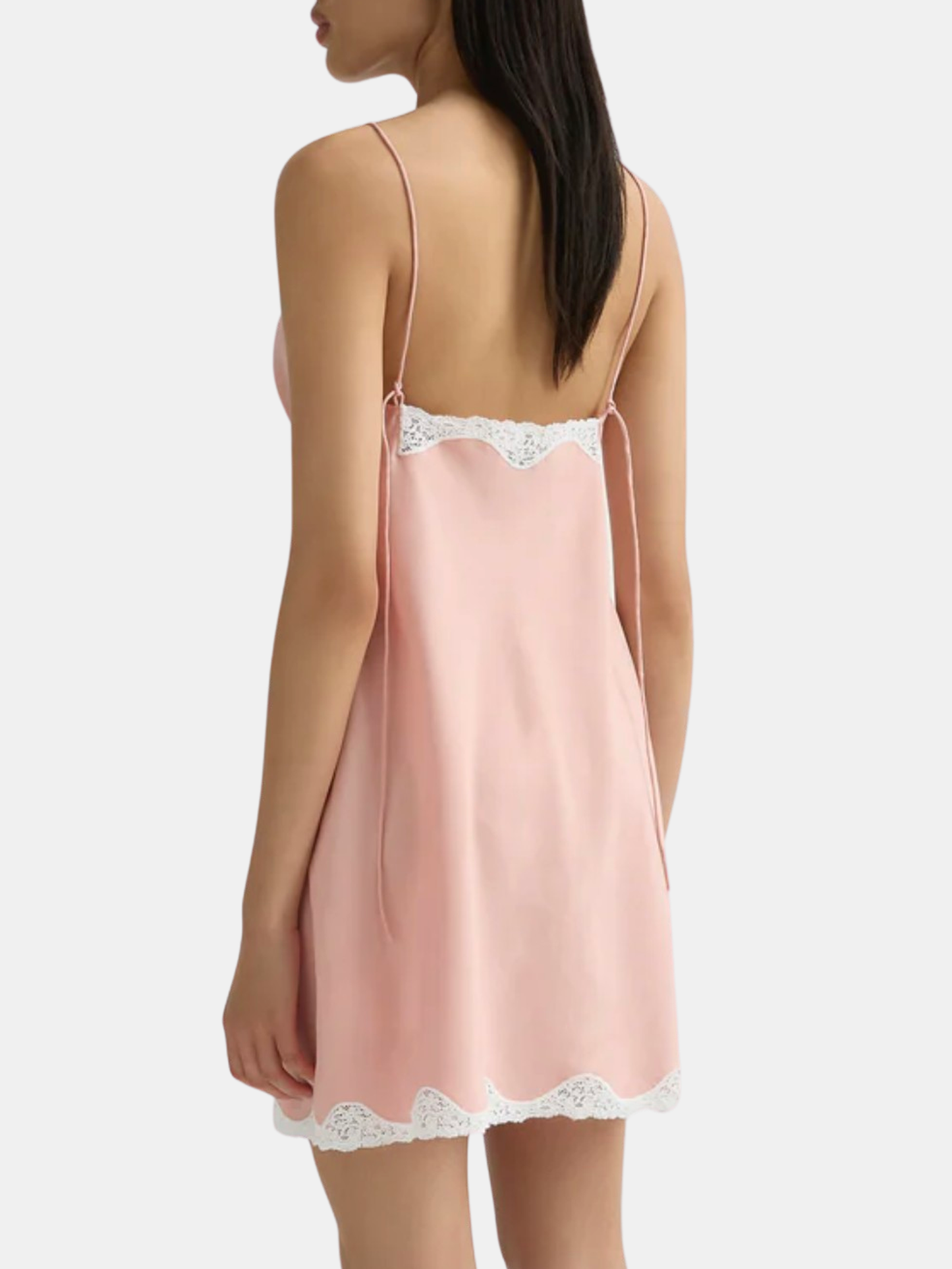 Tabitha Mini Dress