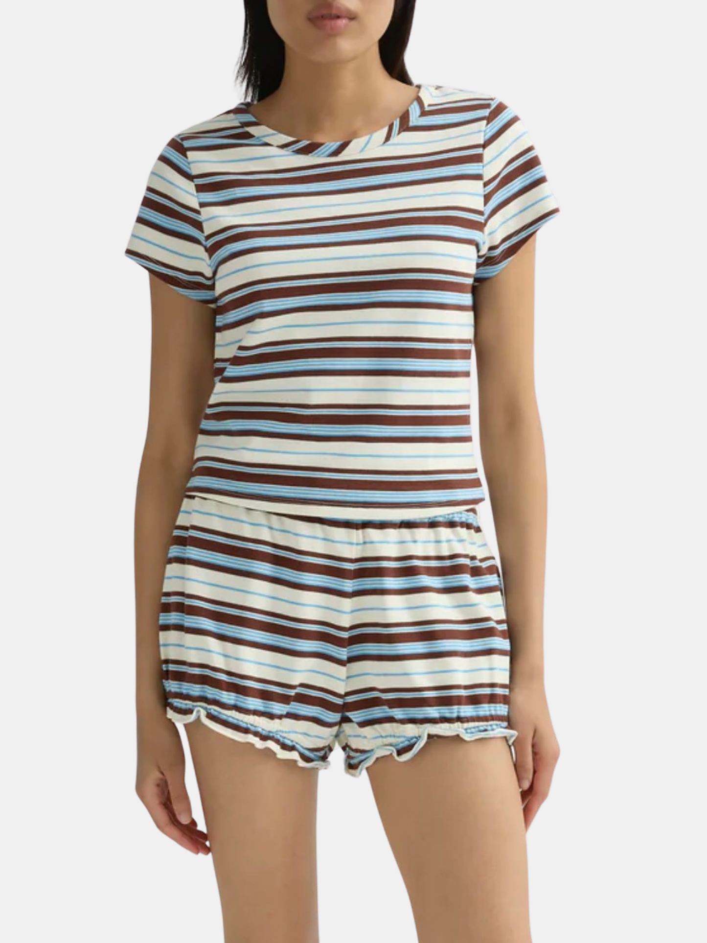 Nadine Tee