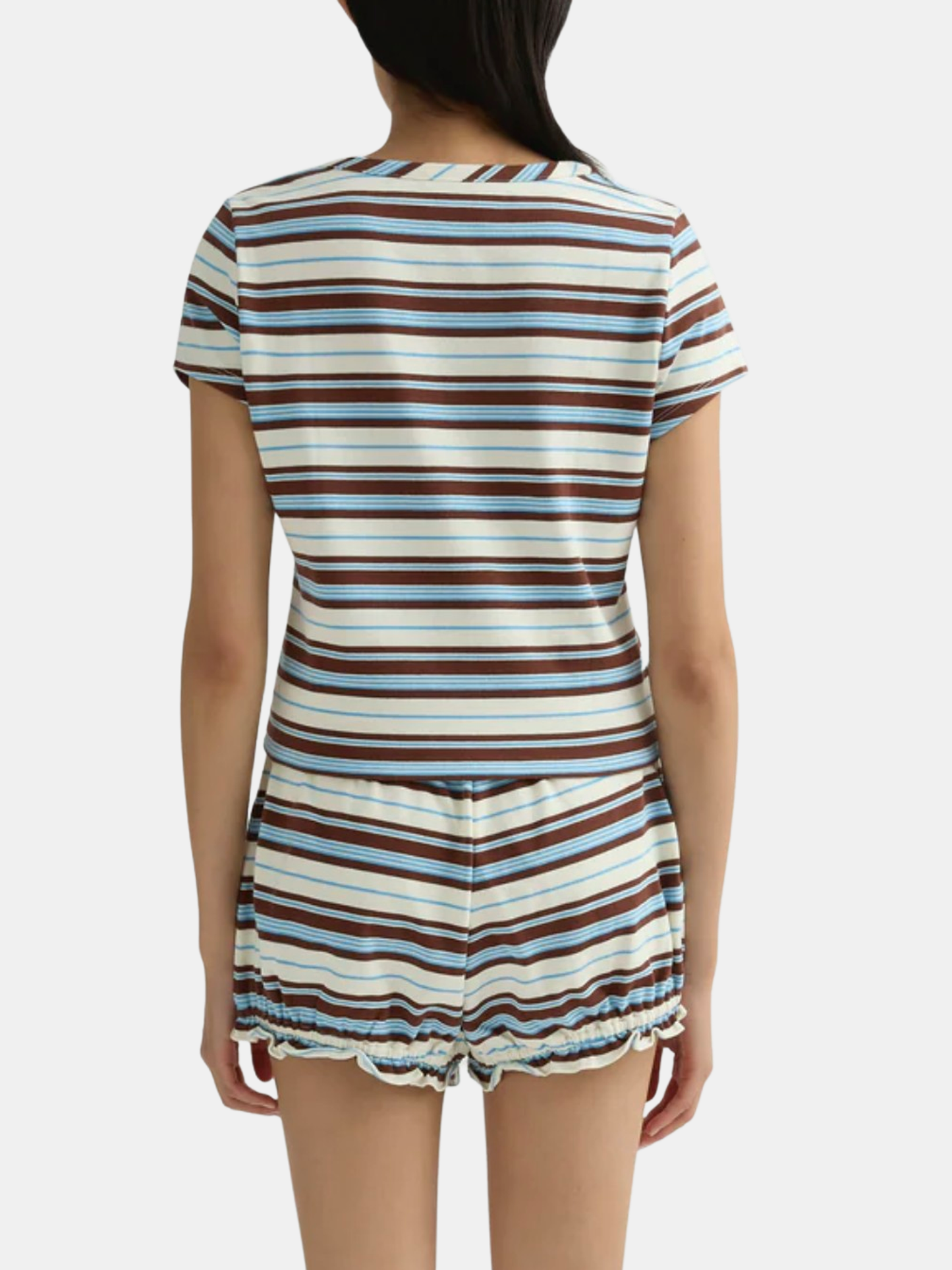 Nadine Tee