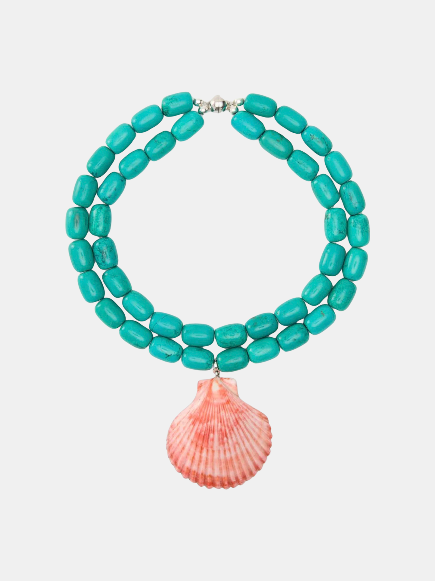 Luma Necklace