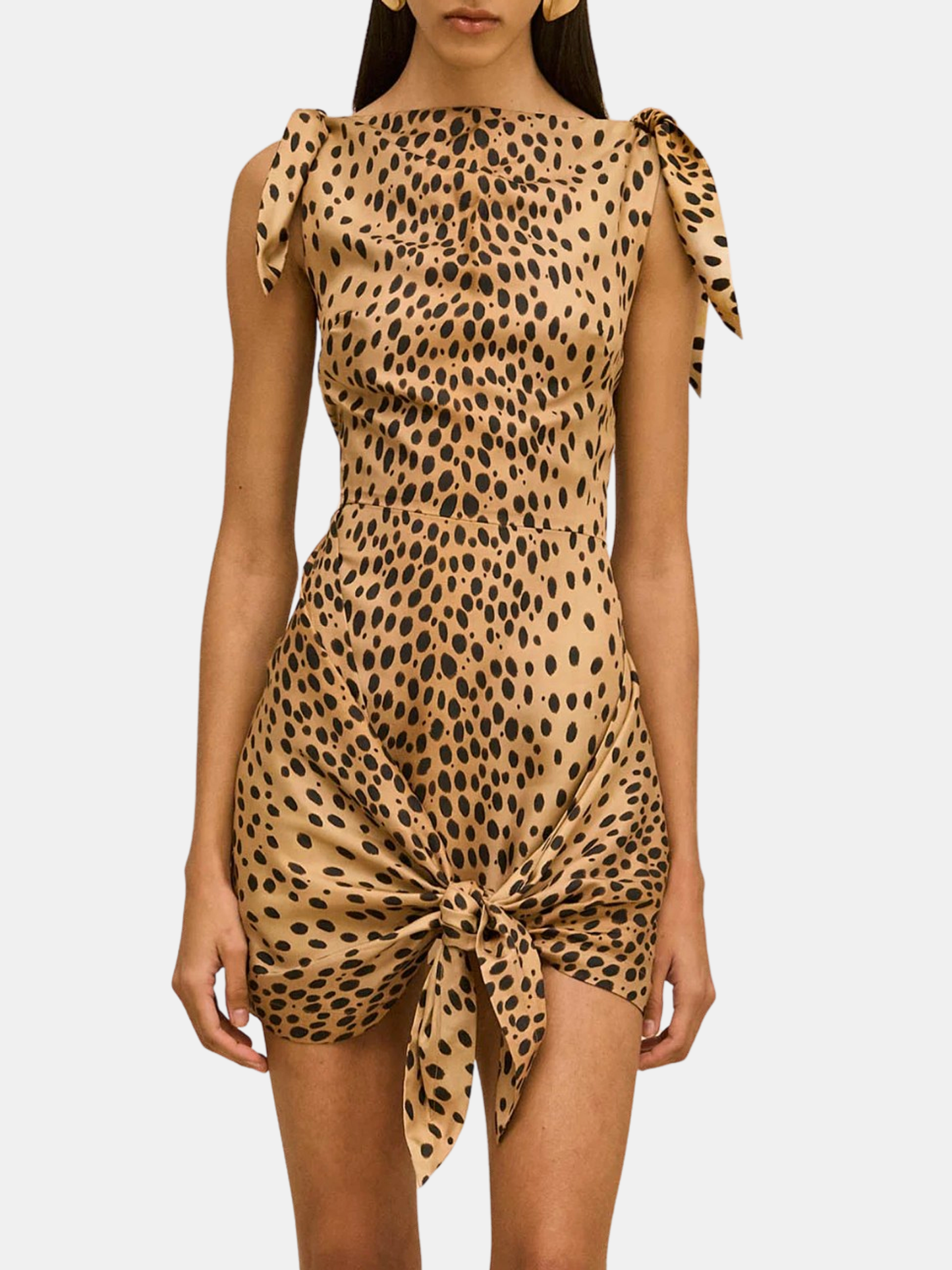 Isma Dress
