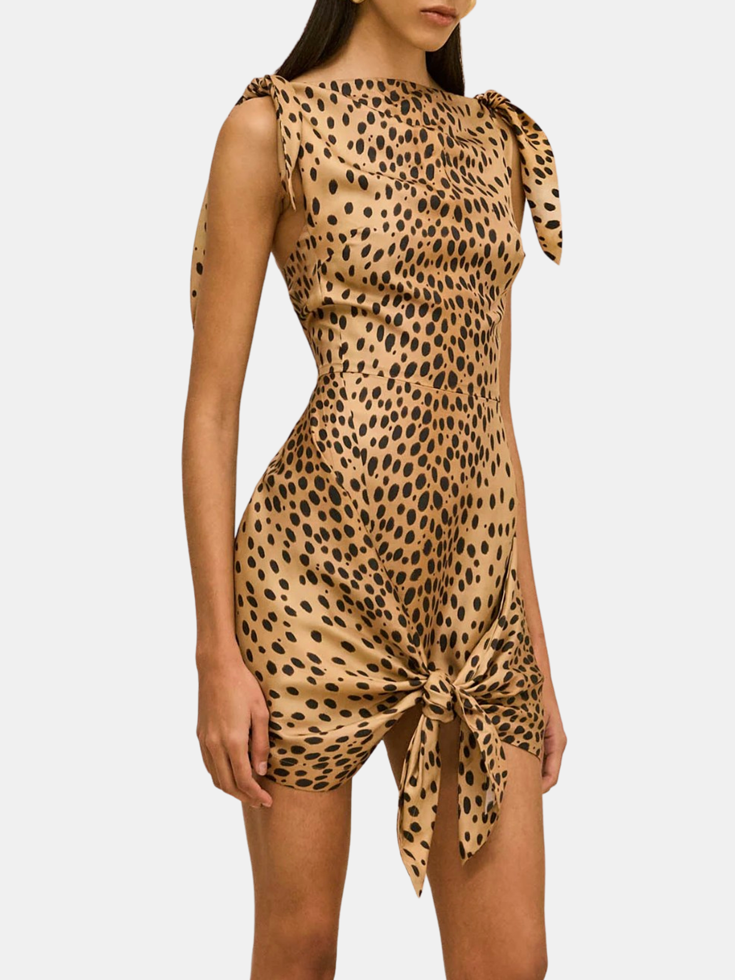 Isma Dress