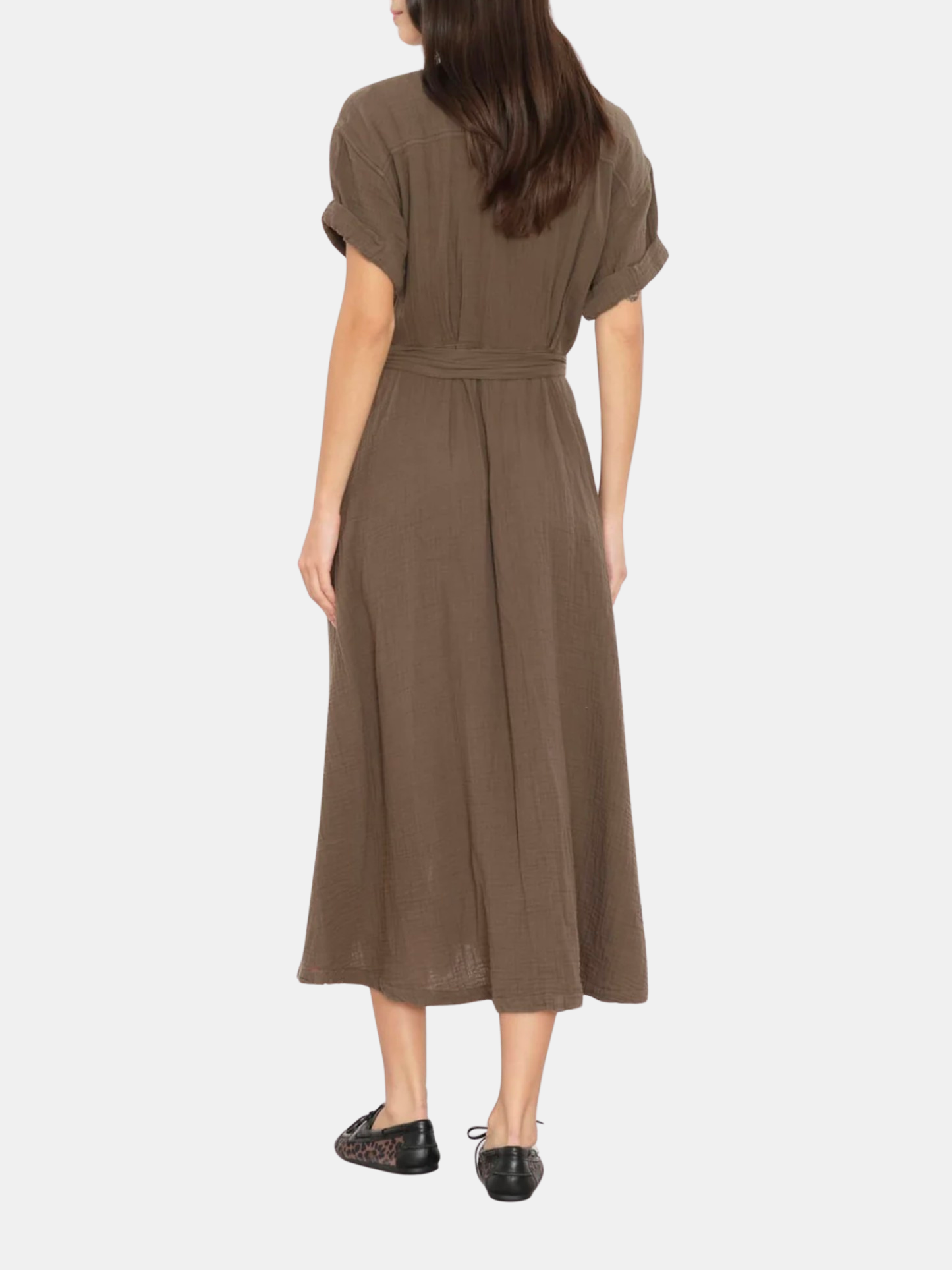 Cate Dress