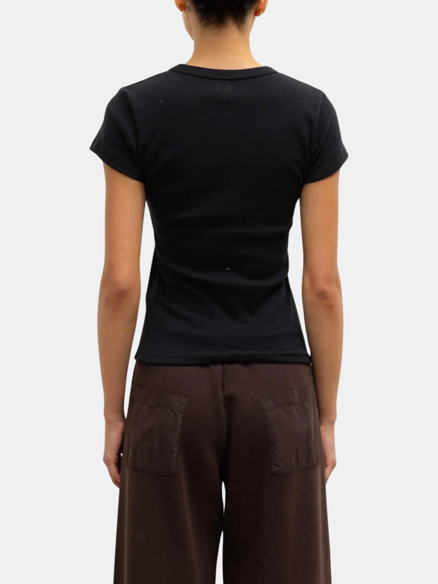 Nando Slim Fit Tee