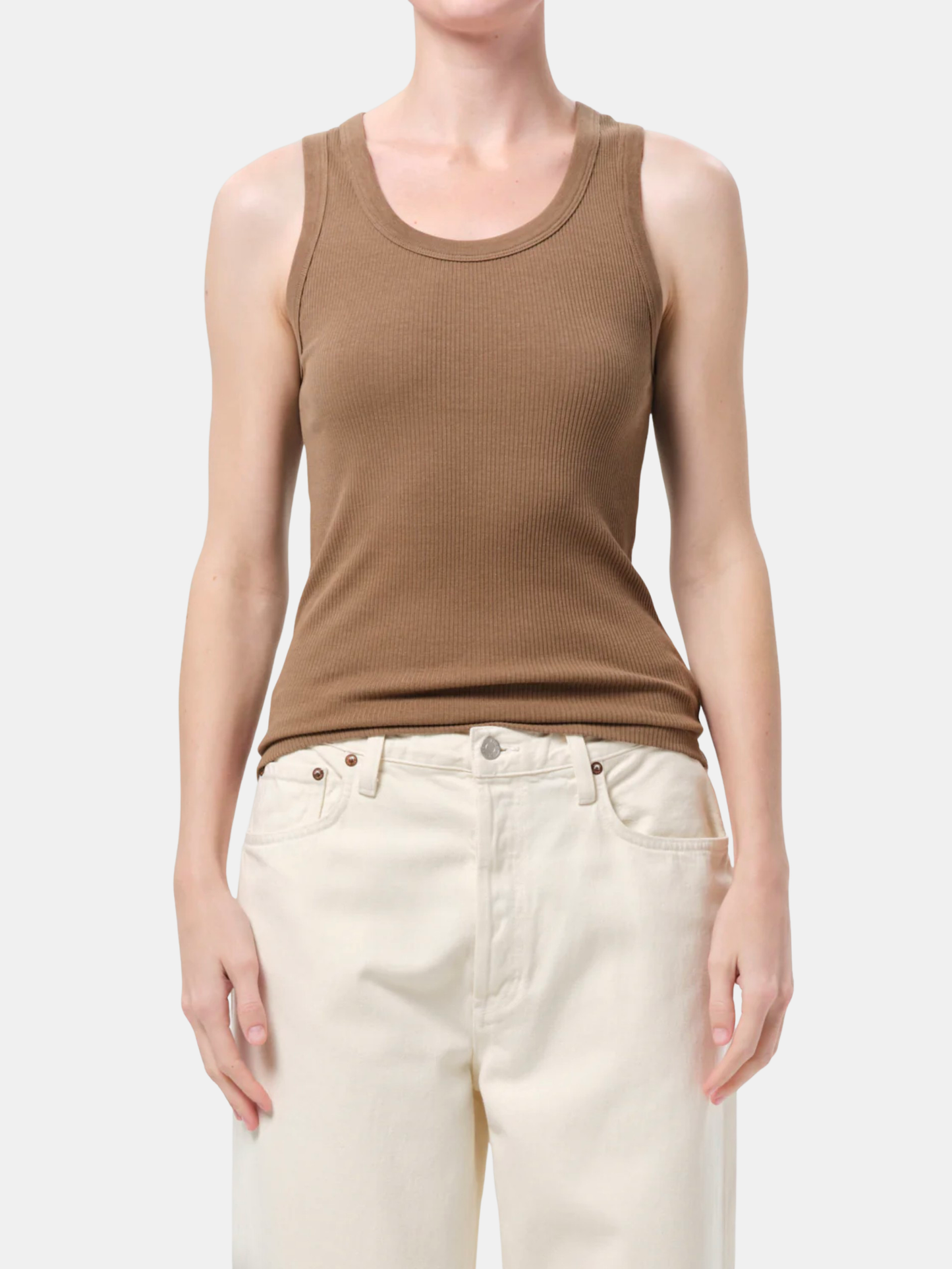 Poppy Tank
