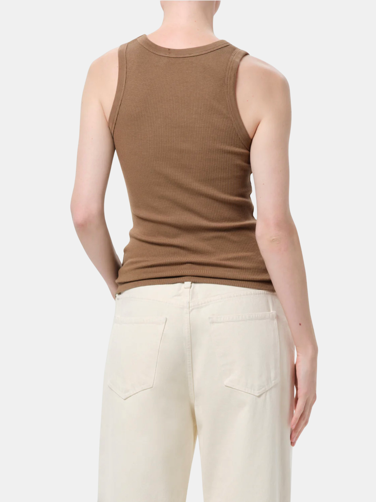 Poppy Tank