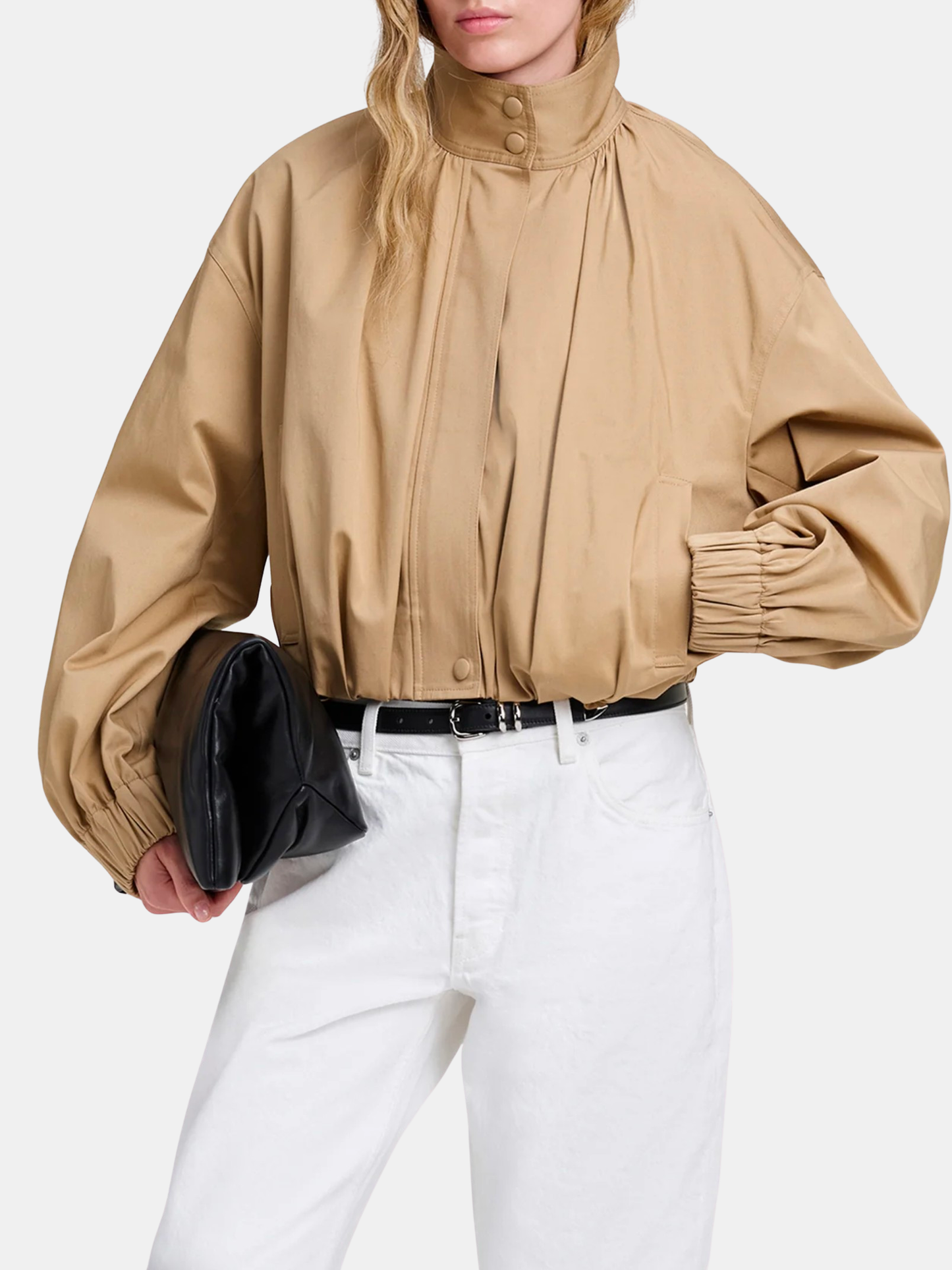 Amélie Jacket