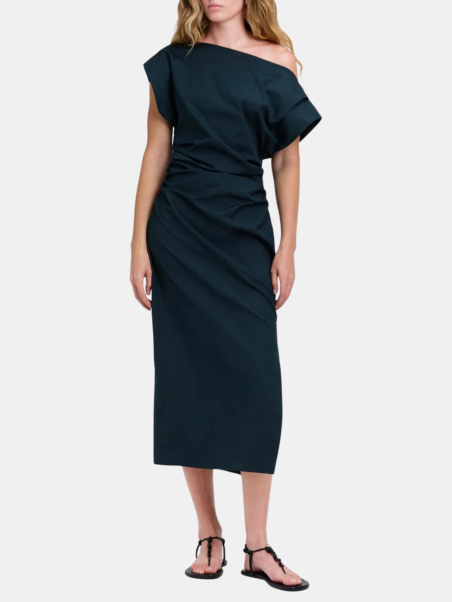 Nara Dress