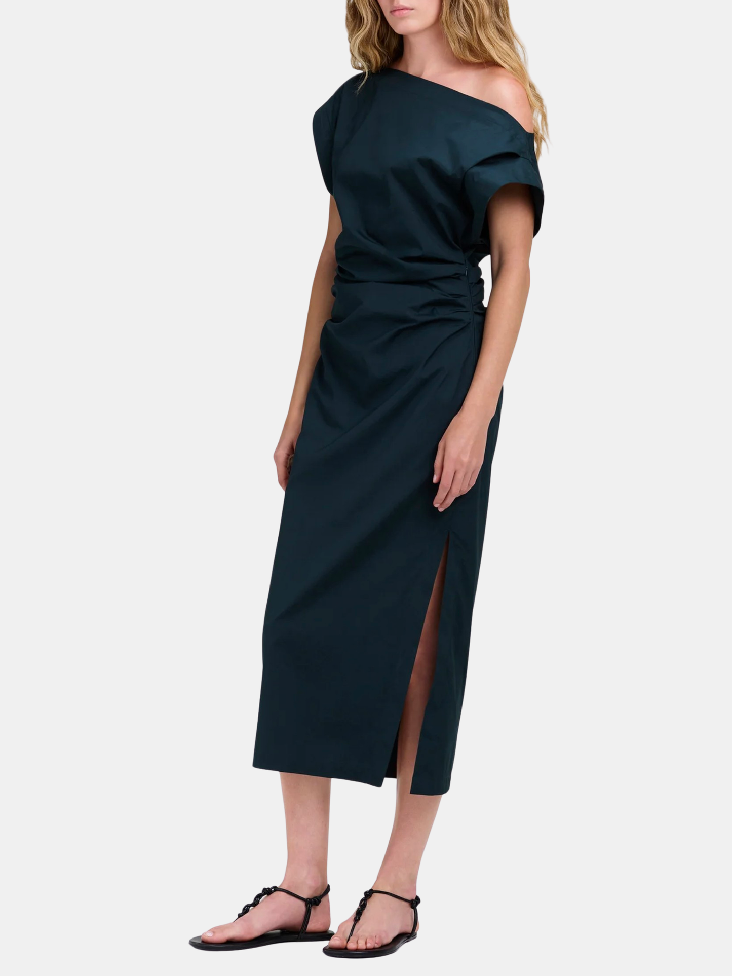 Nara Dress