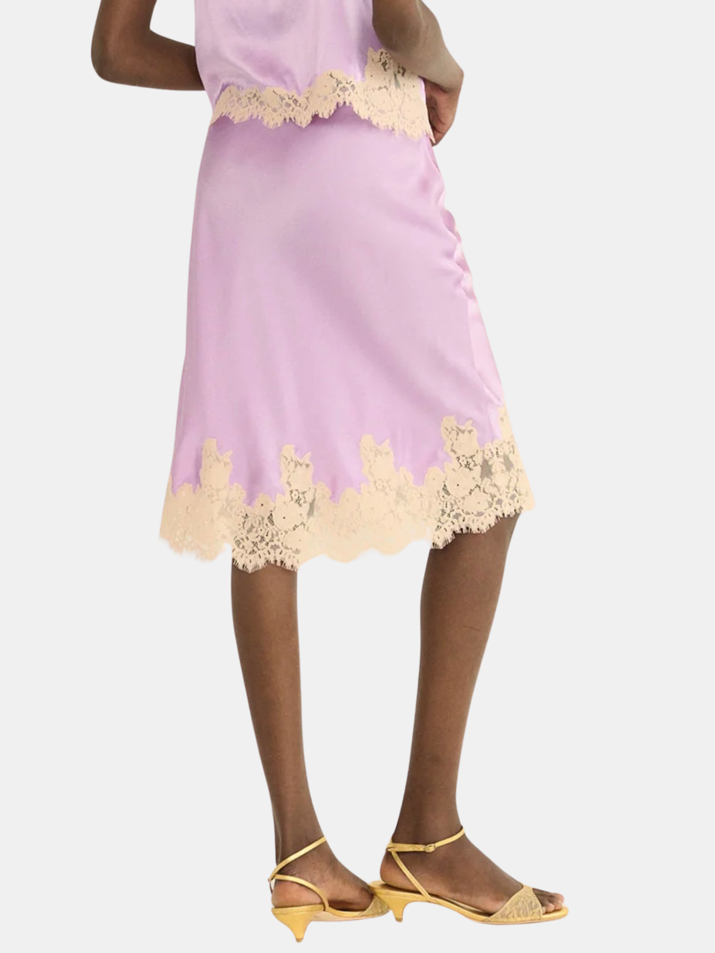 Elowette Skirt