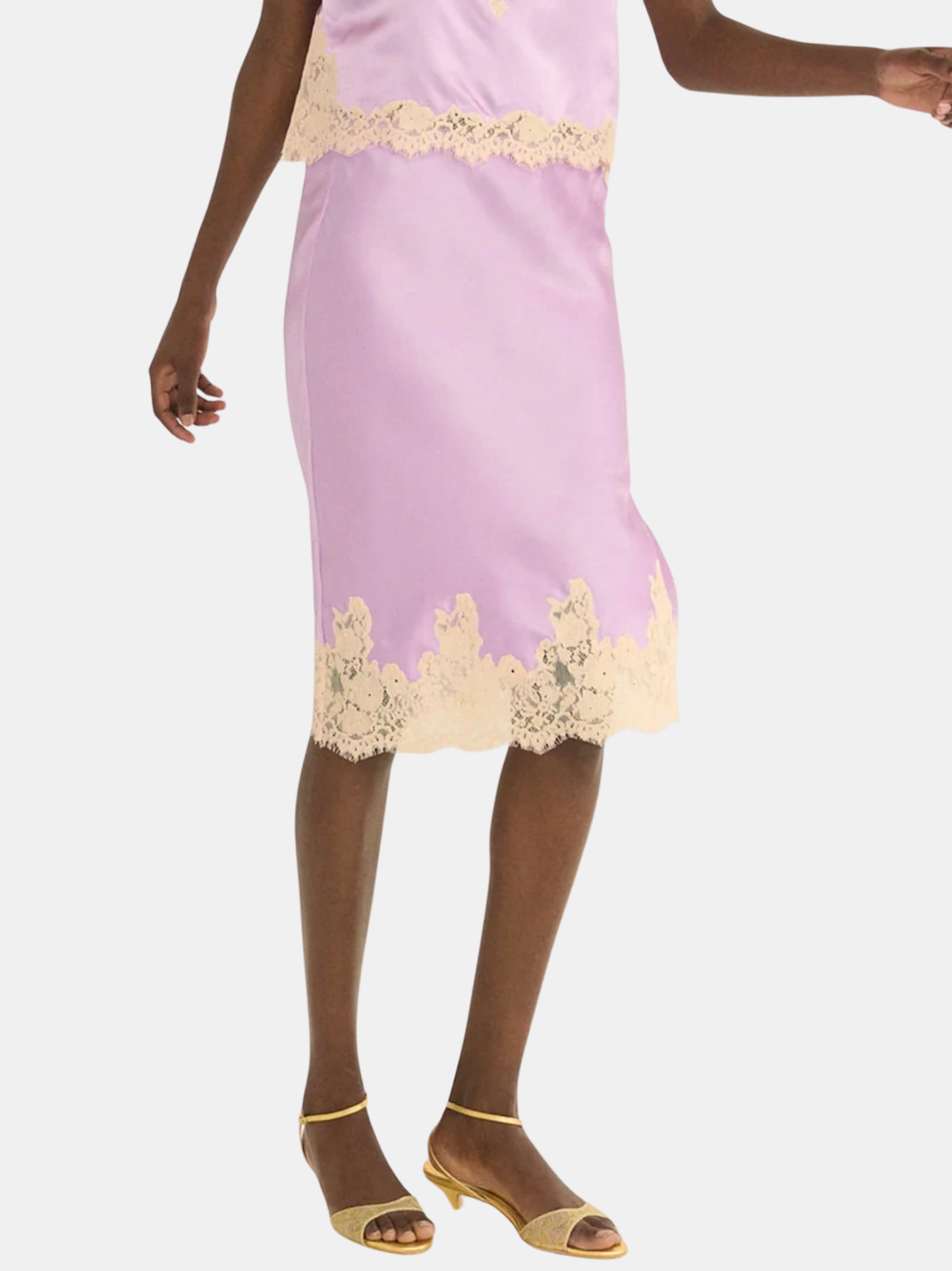 Elowette Skirt