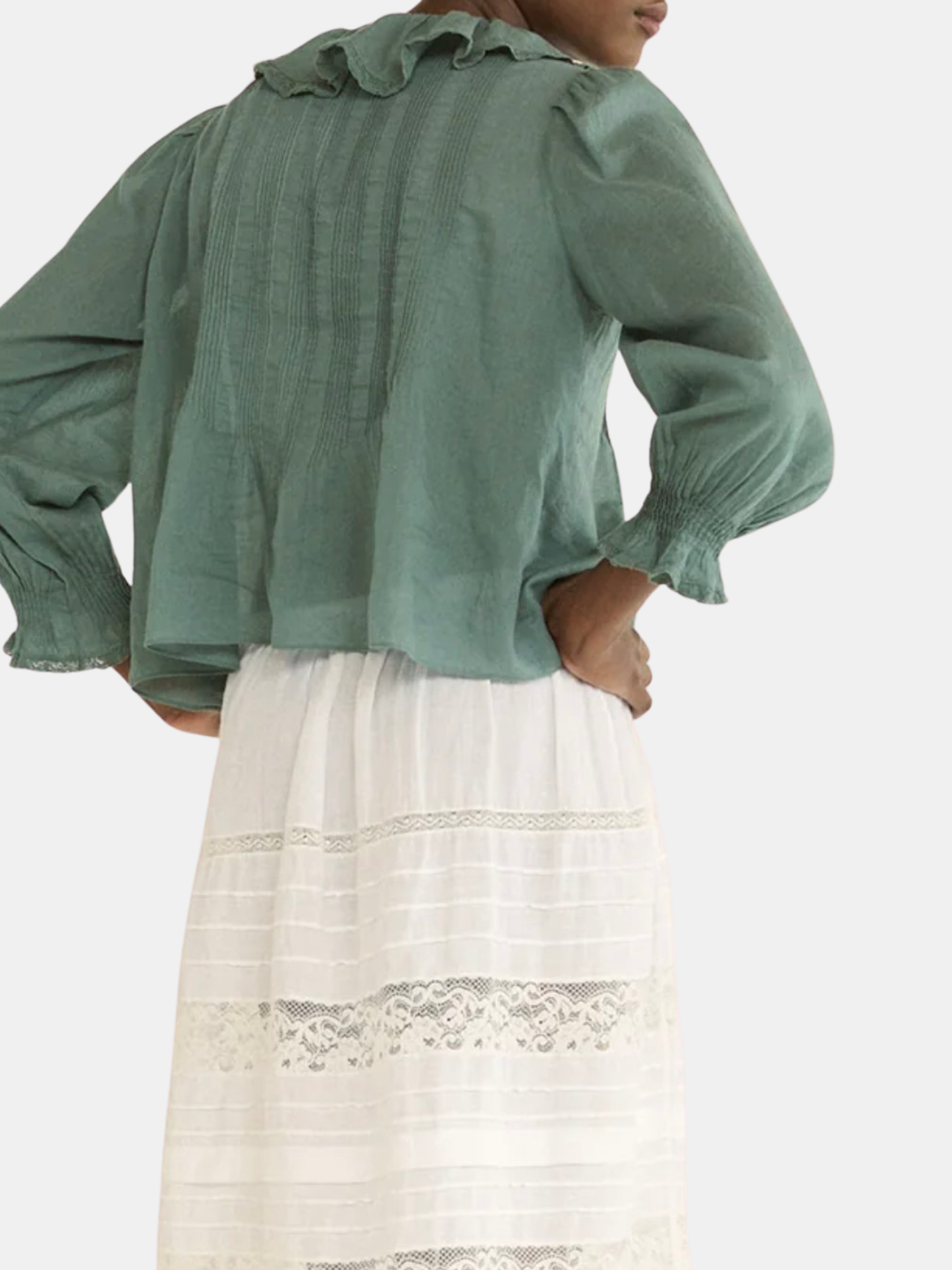 Hardy Top