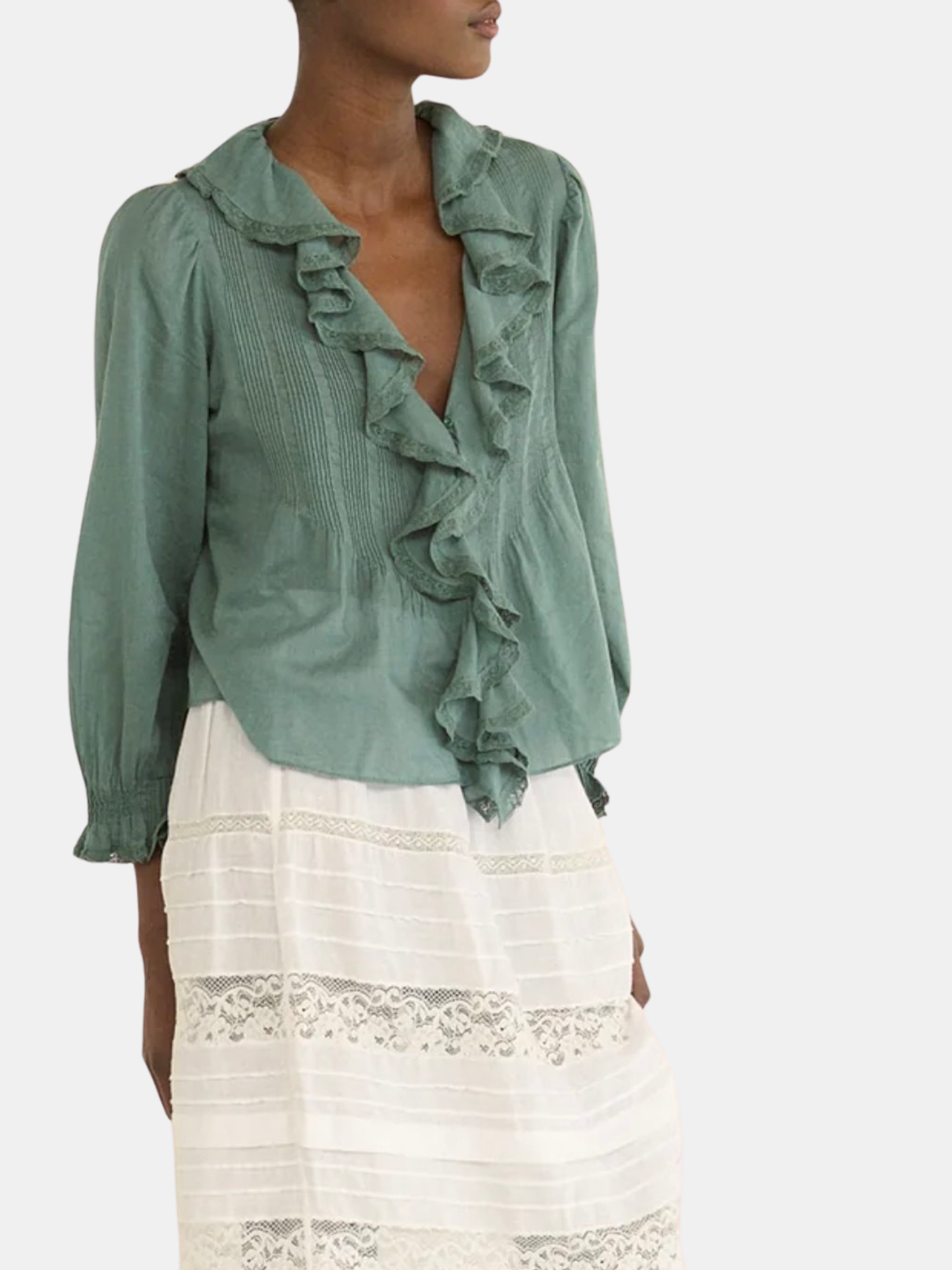 Hardy Top