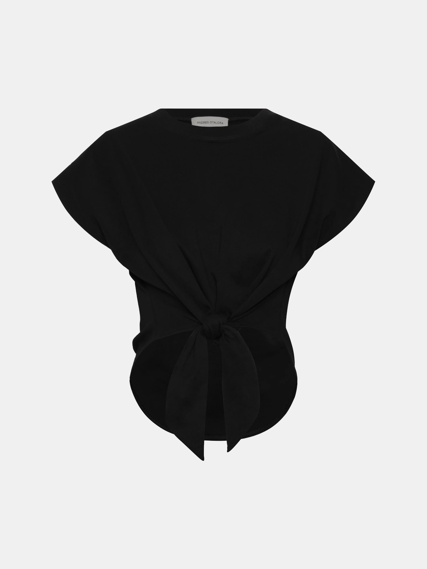 Upendo De Flor T-shirt