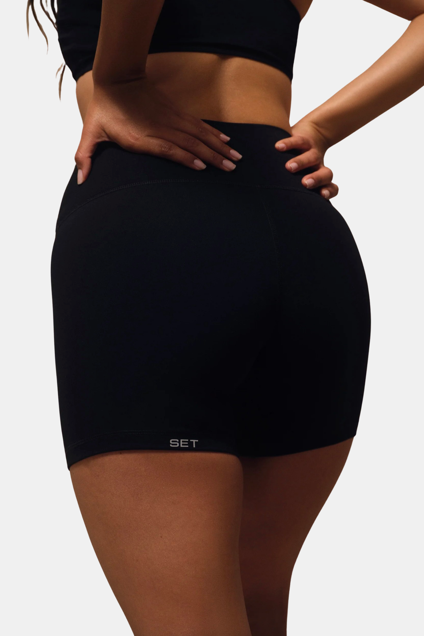 Sporty Shorts