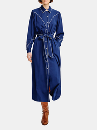 Rodeo Dress