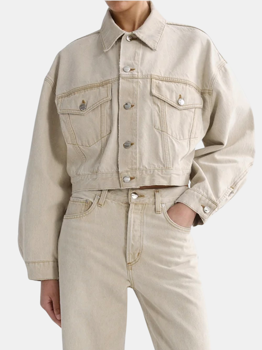 Palmer Jacket