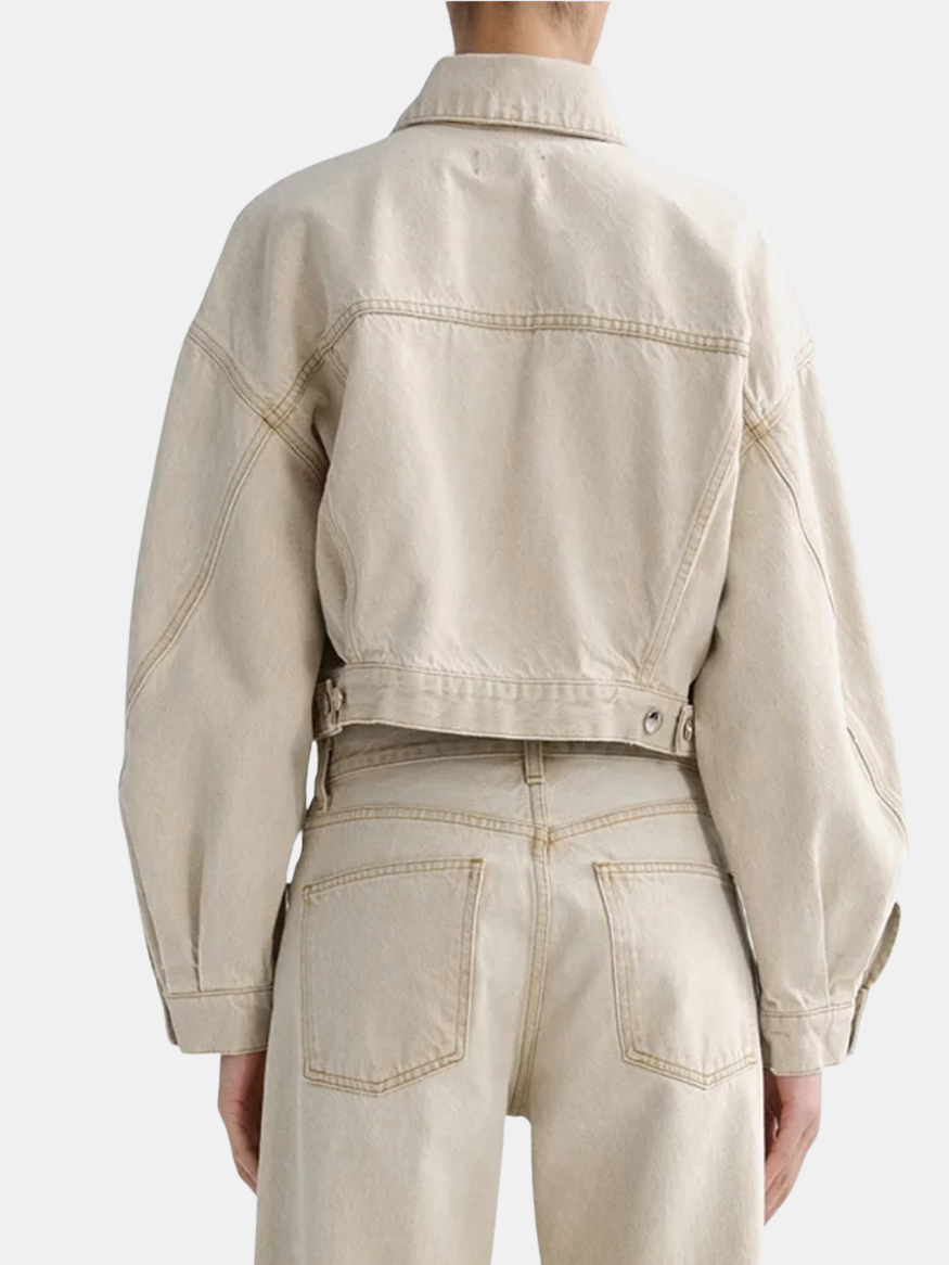 Palmer Jacket