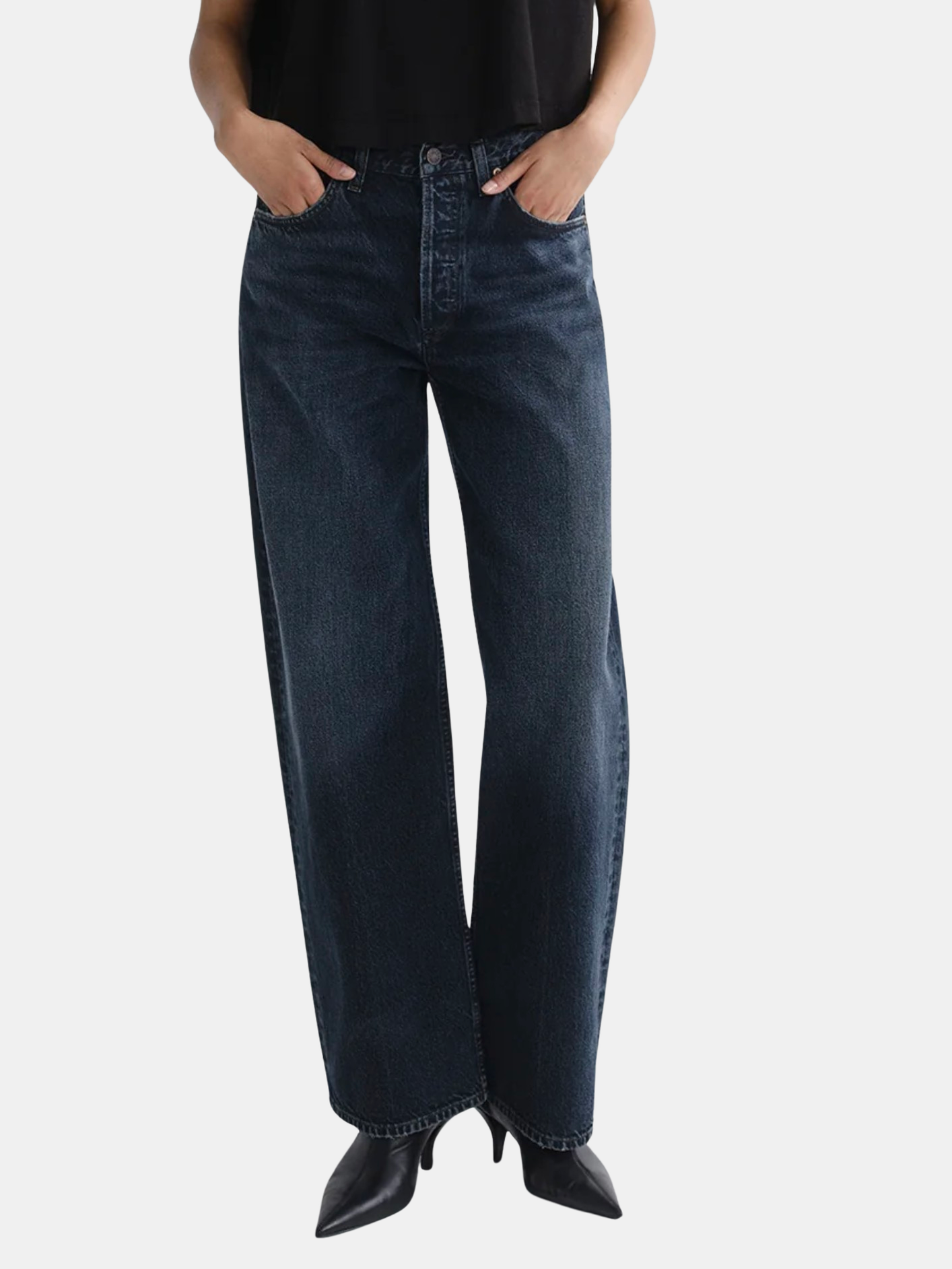 Arc Jean 32"