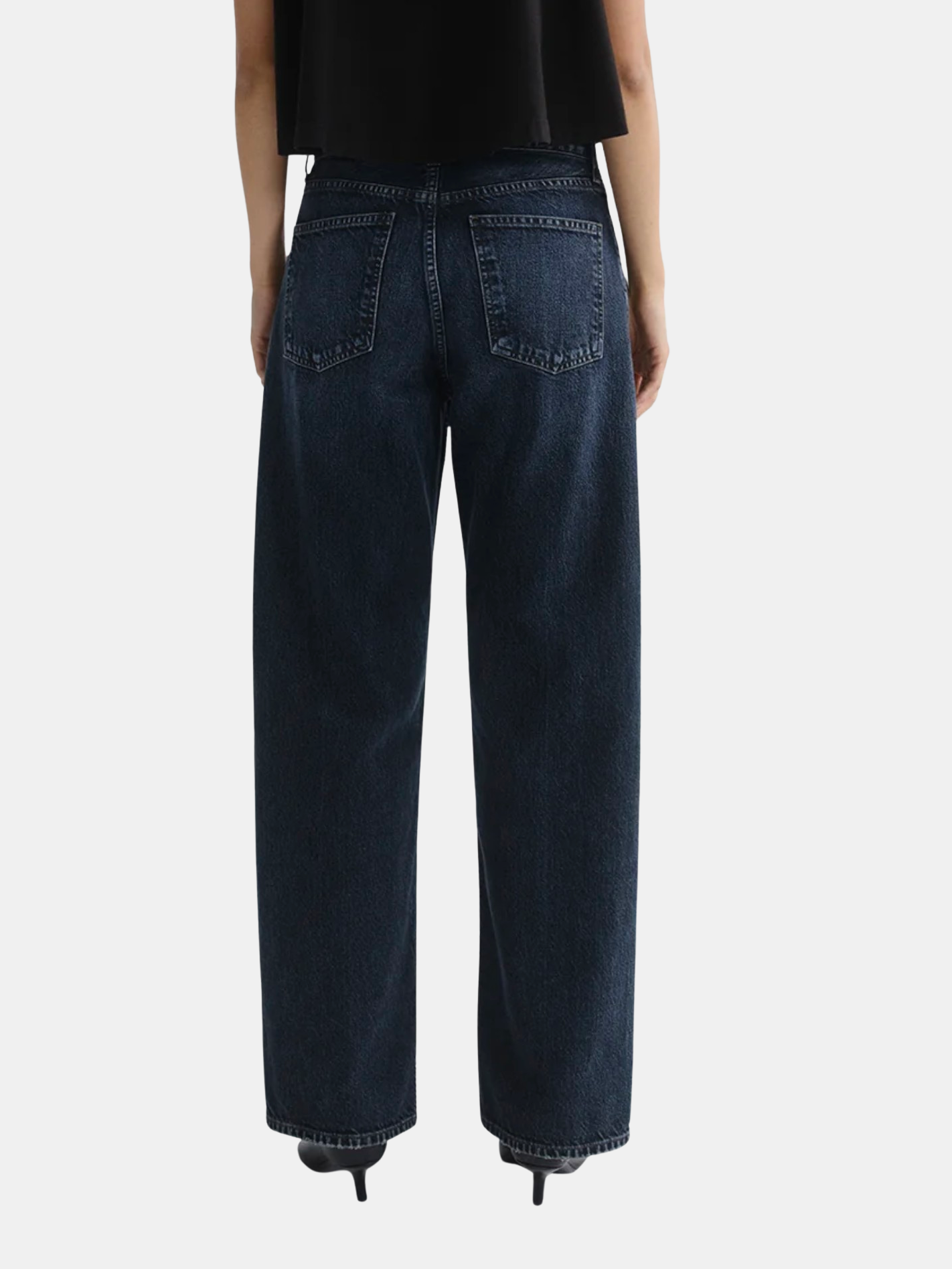 Arc Jean 32"