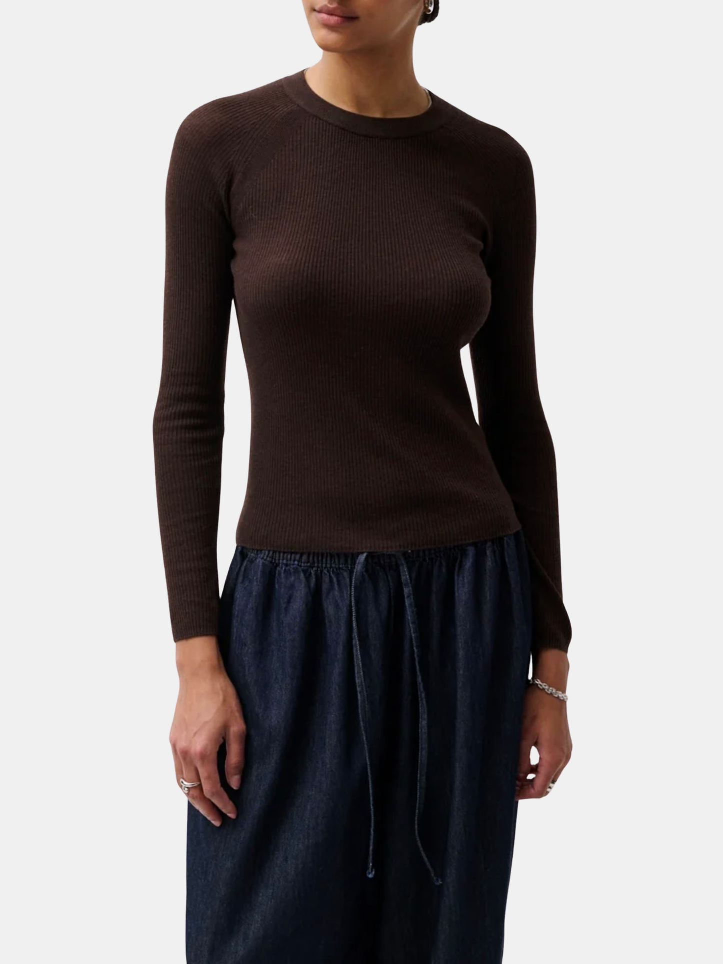 Juno Feather Weight Sweater