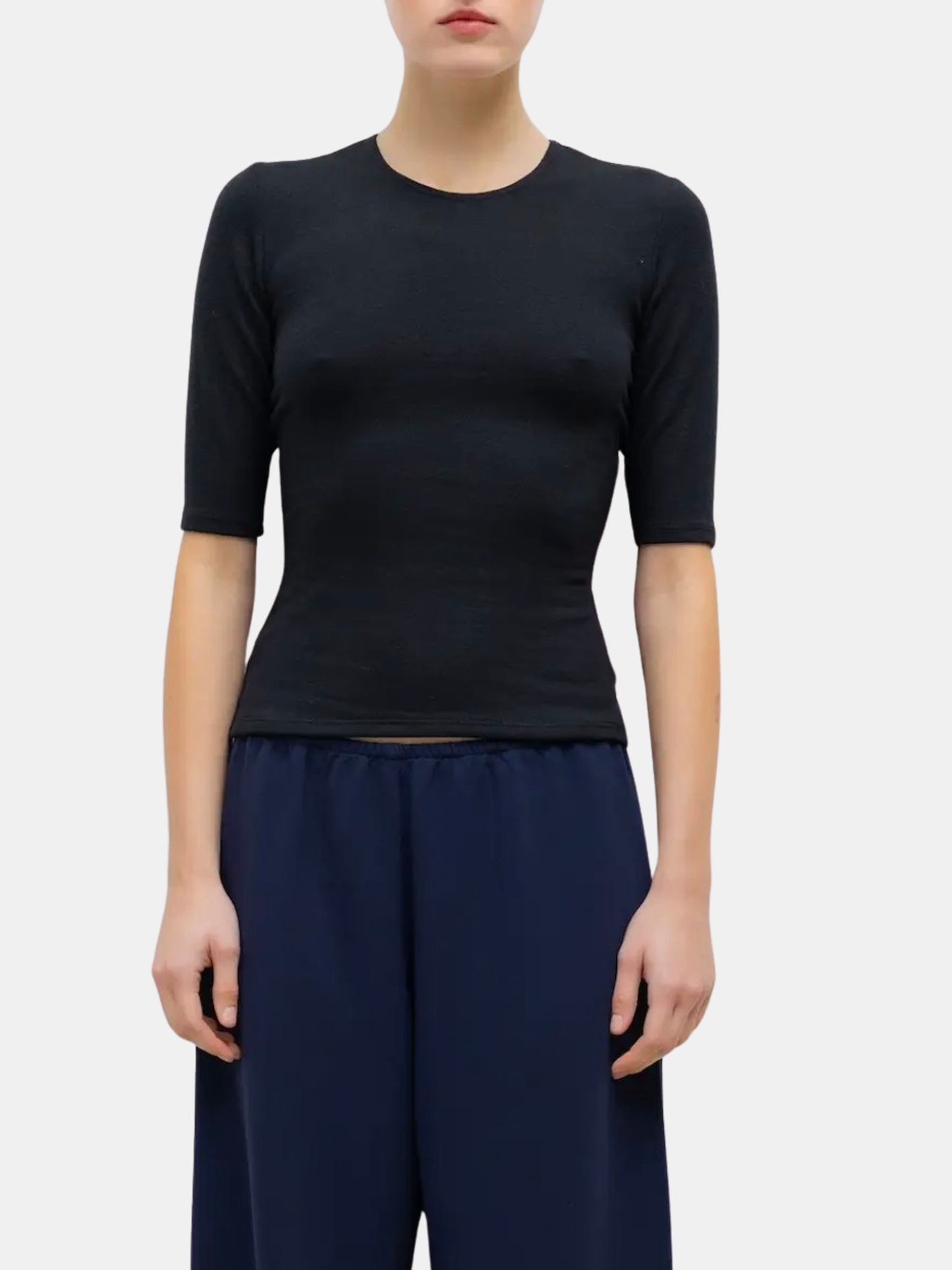Lauren Mid Sleeve Tee