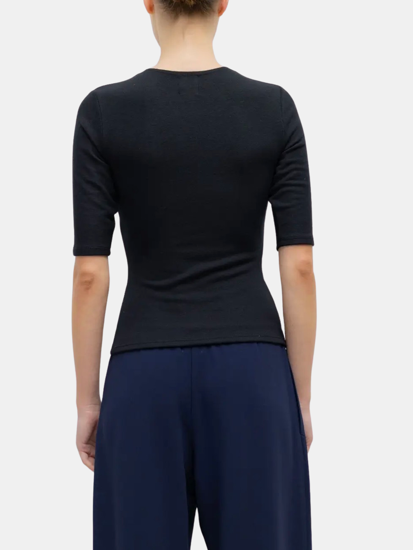 Lauren Mid Sleeve Tee