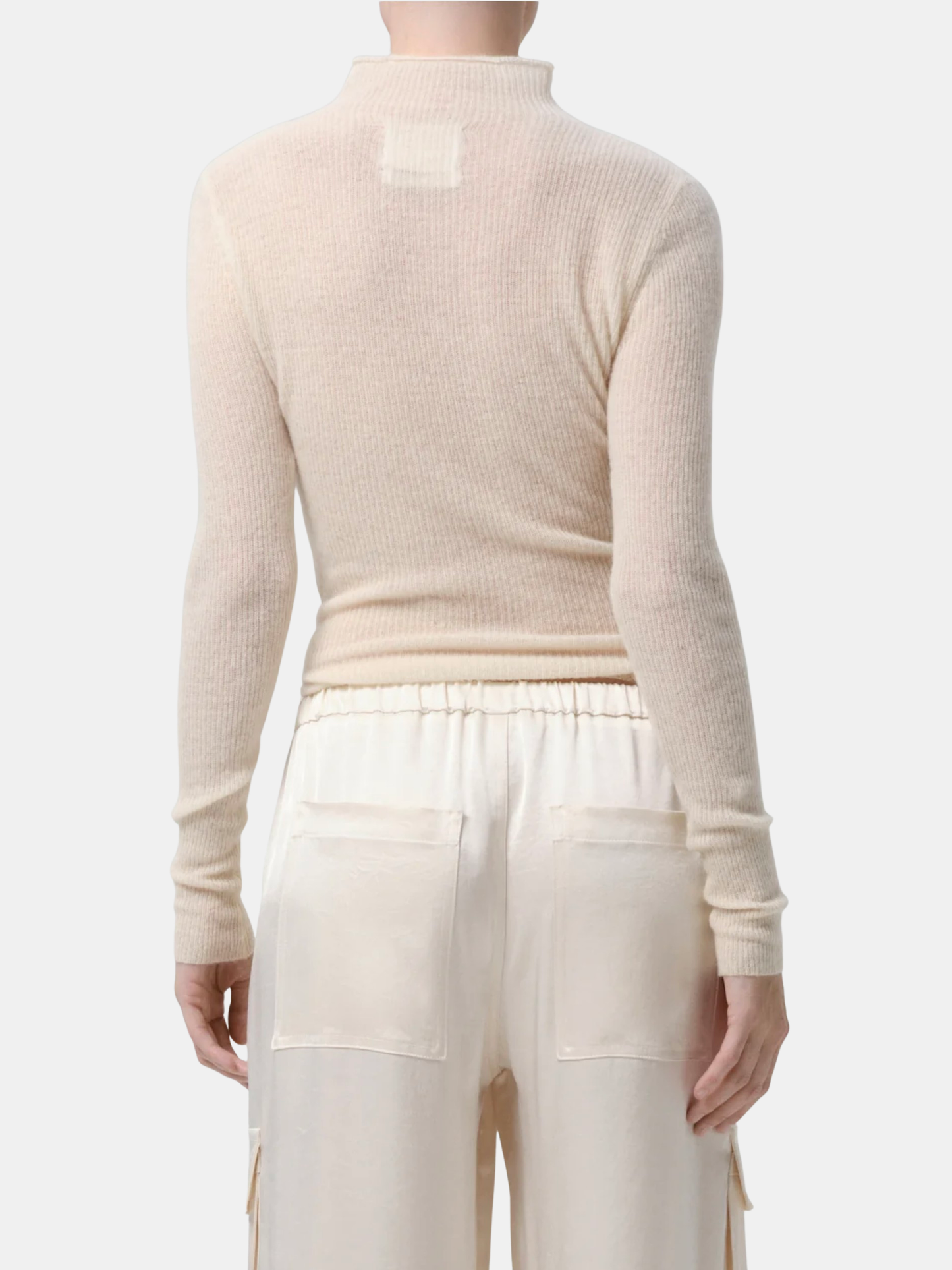 Leelah Turtleneck Sweater