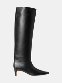 Wally Boot