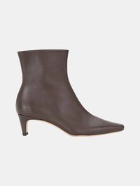 Wally Ankle Boot