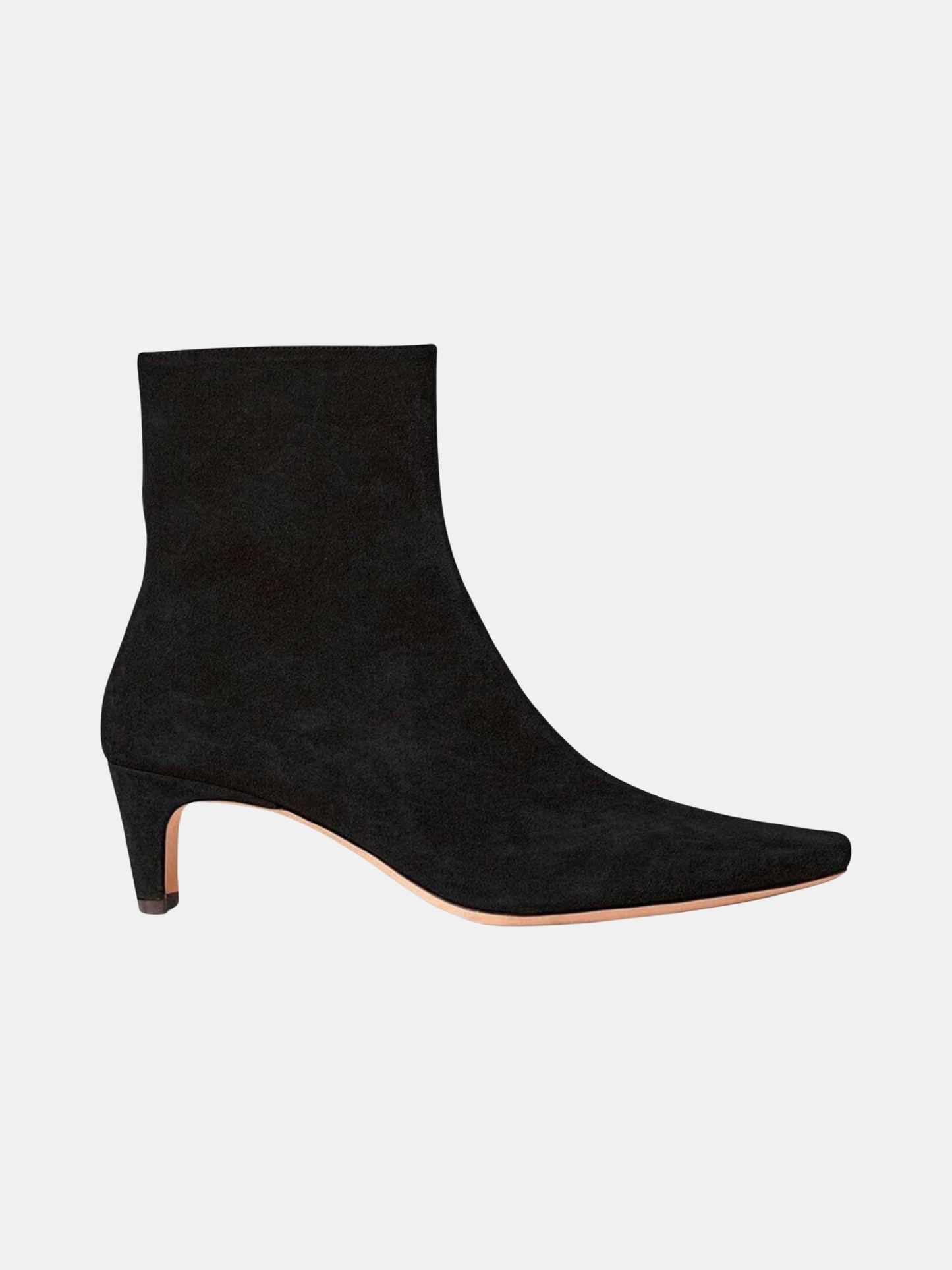Wally Ankle Boot